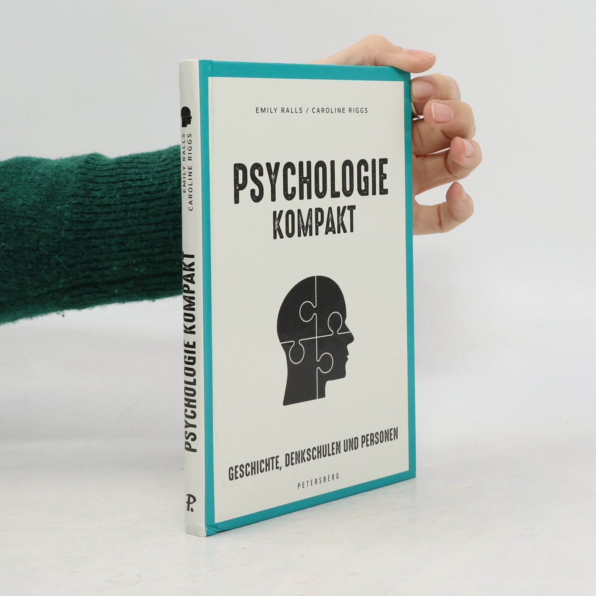 Psychologie kompakt