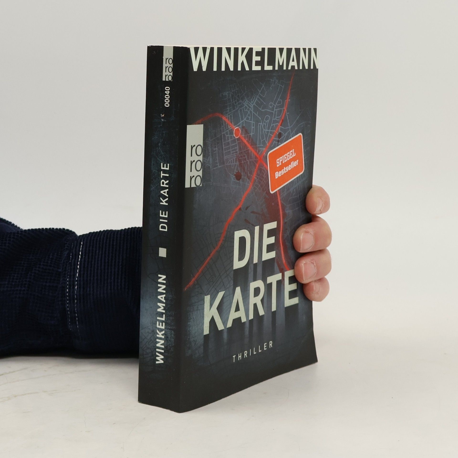 Die Karte