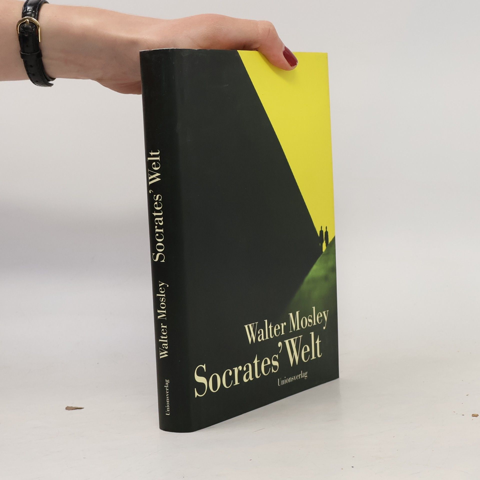 Socrates' Welt