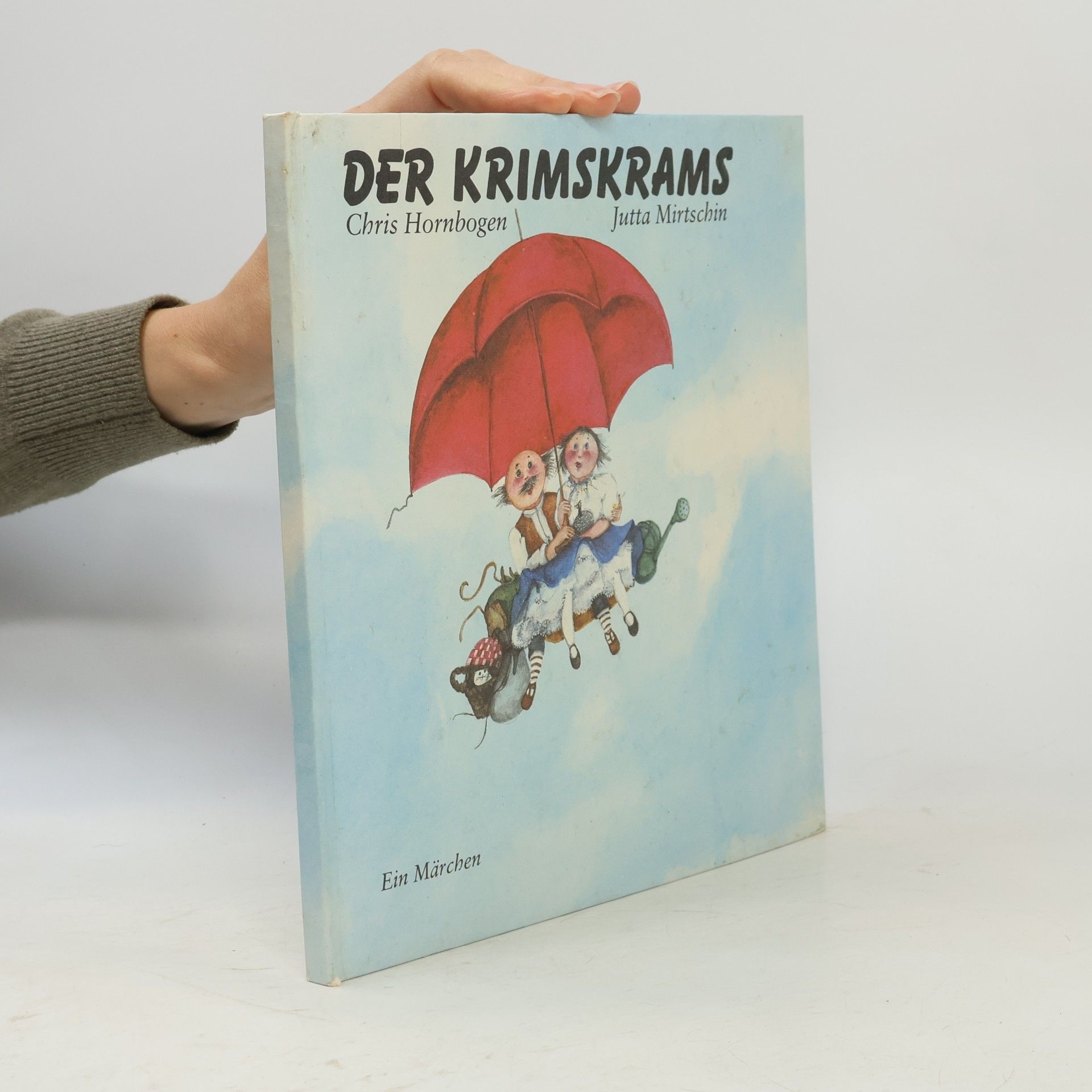 Der Krimskrams