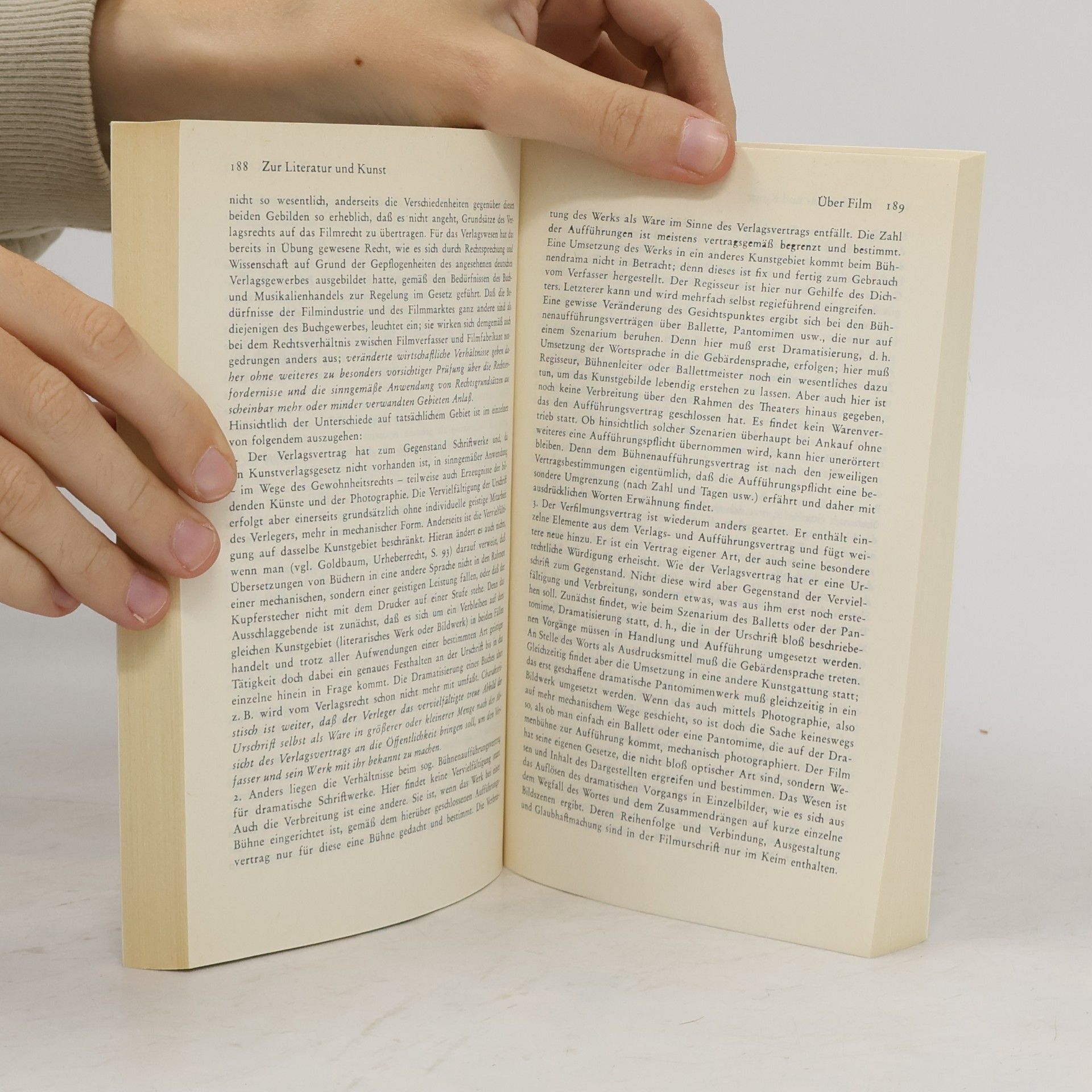 Bertolt Brecht Gesammelte Werke 18. Schriften zur Literatur und Kunst 1
