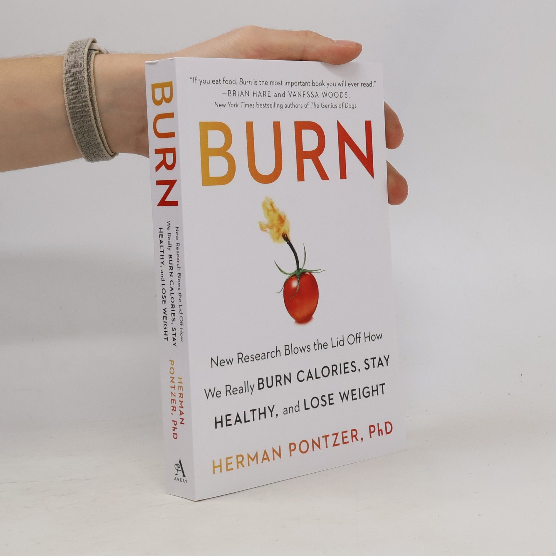 Burn