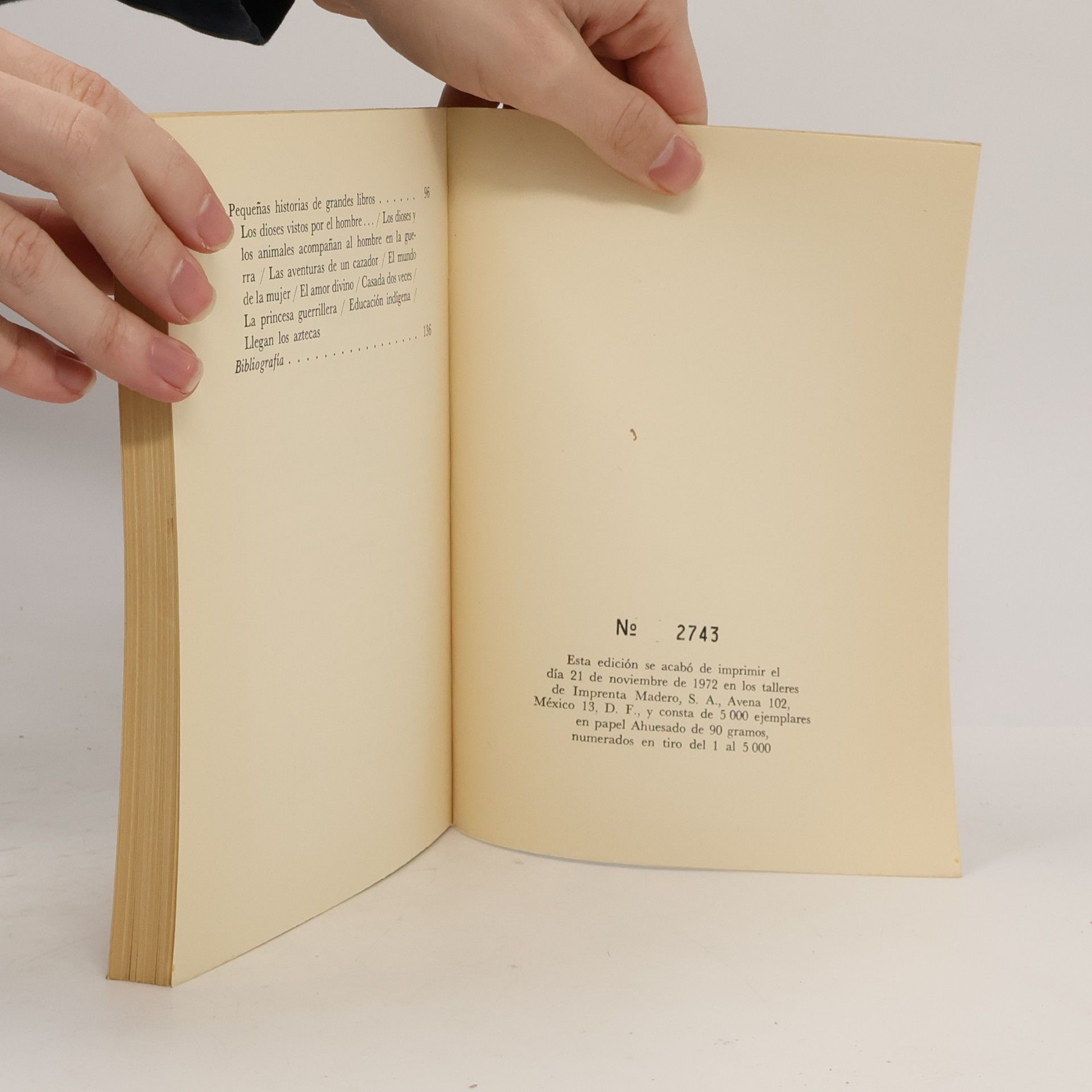 Maria Sten LAS EXTRAORDINARIAS HISTORIAS DE LOS CODICES MEXICANOS