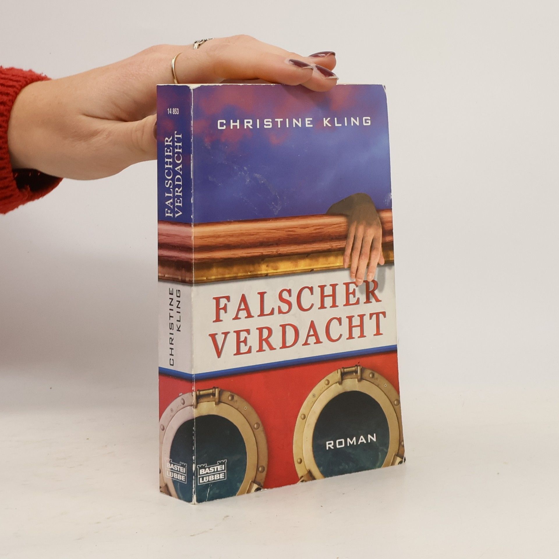 Falscher Verdacht