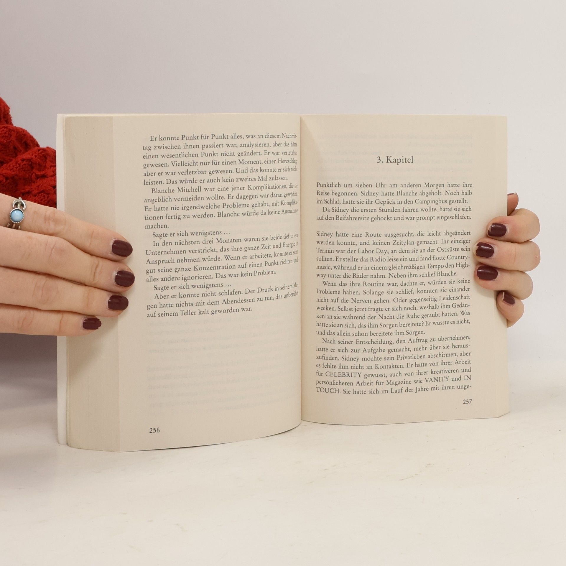 Nora Roberts Das Leuchten der Liebe