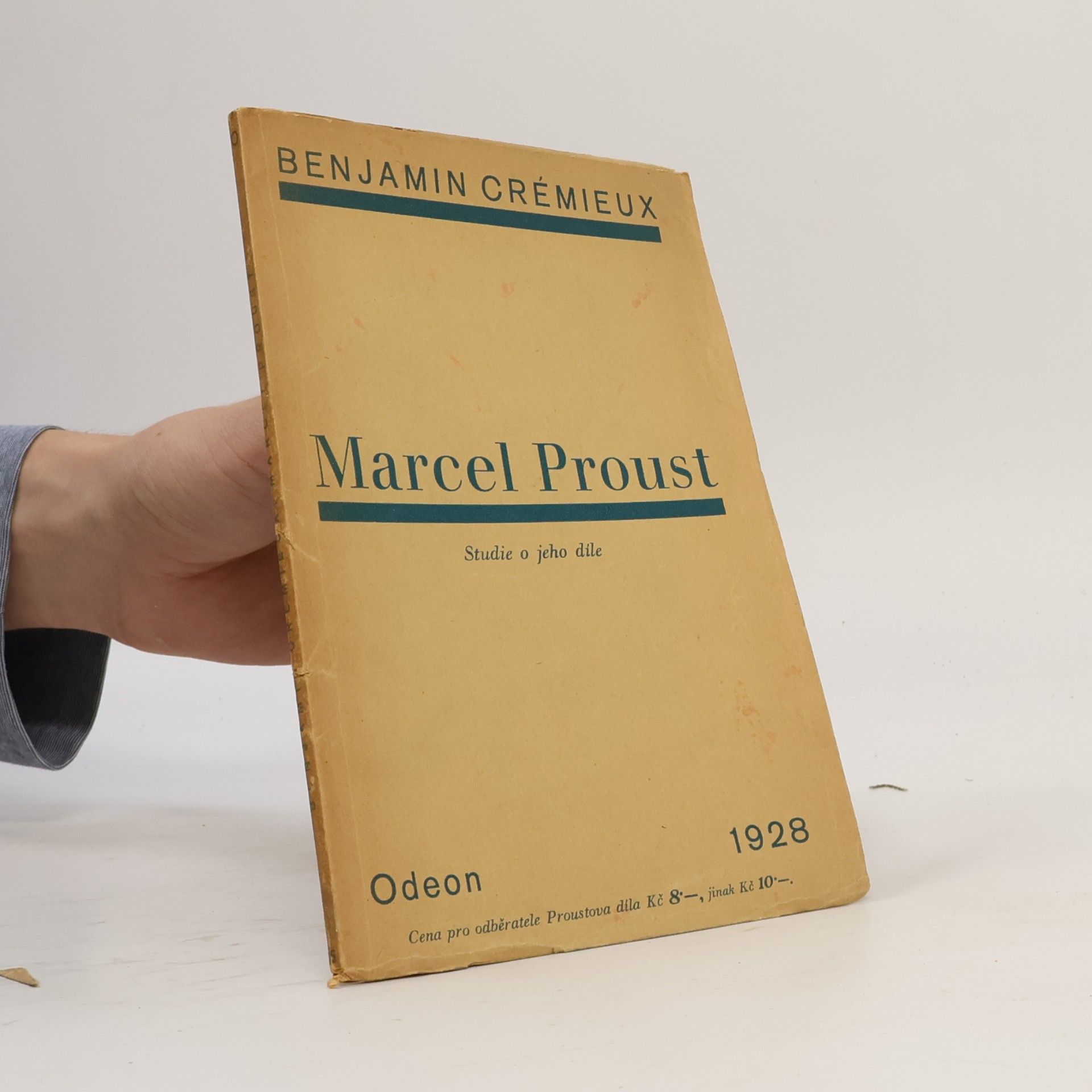 Marcel Proust