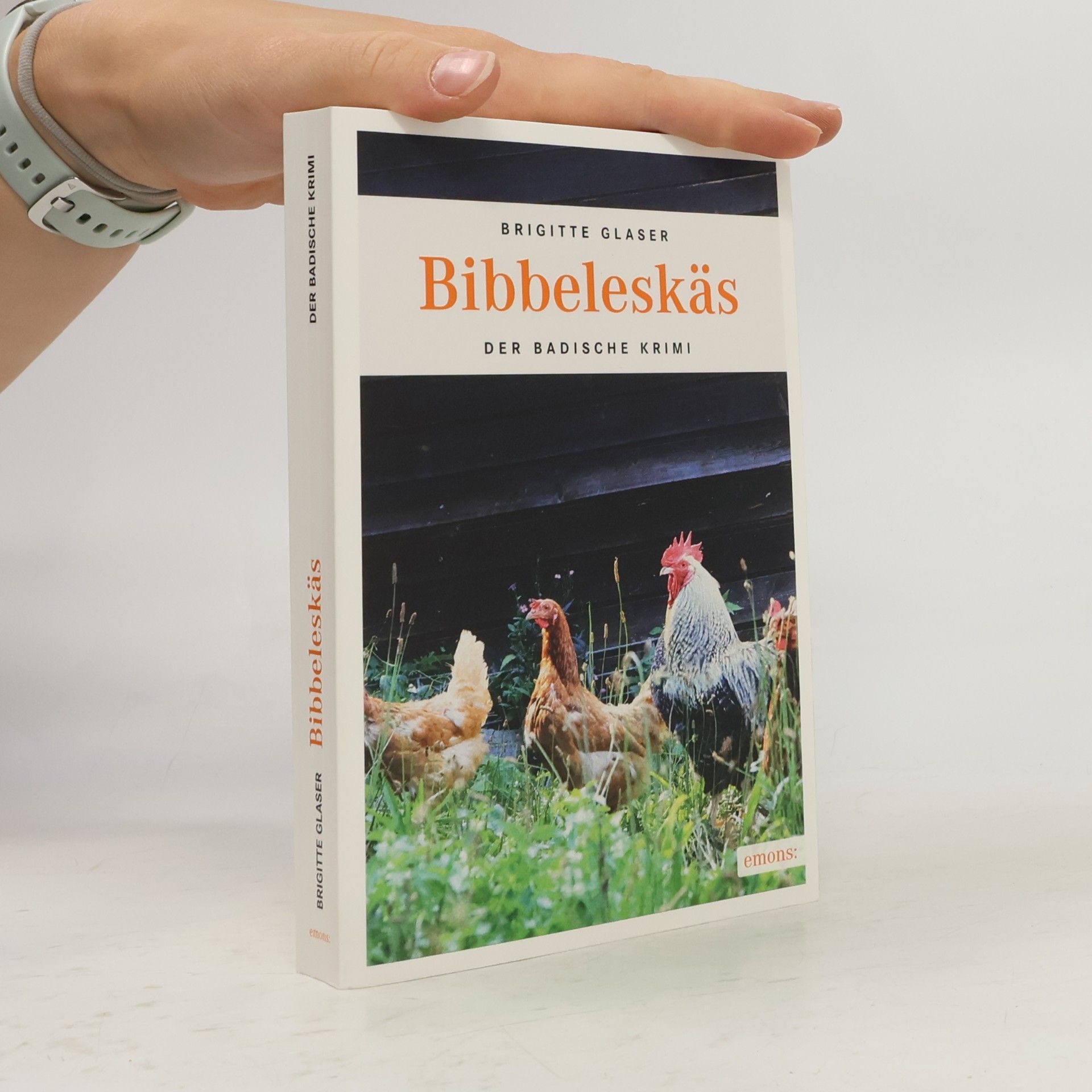 Bibbeleskäs