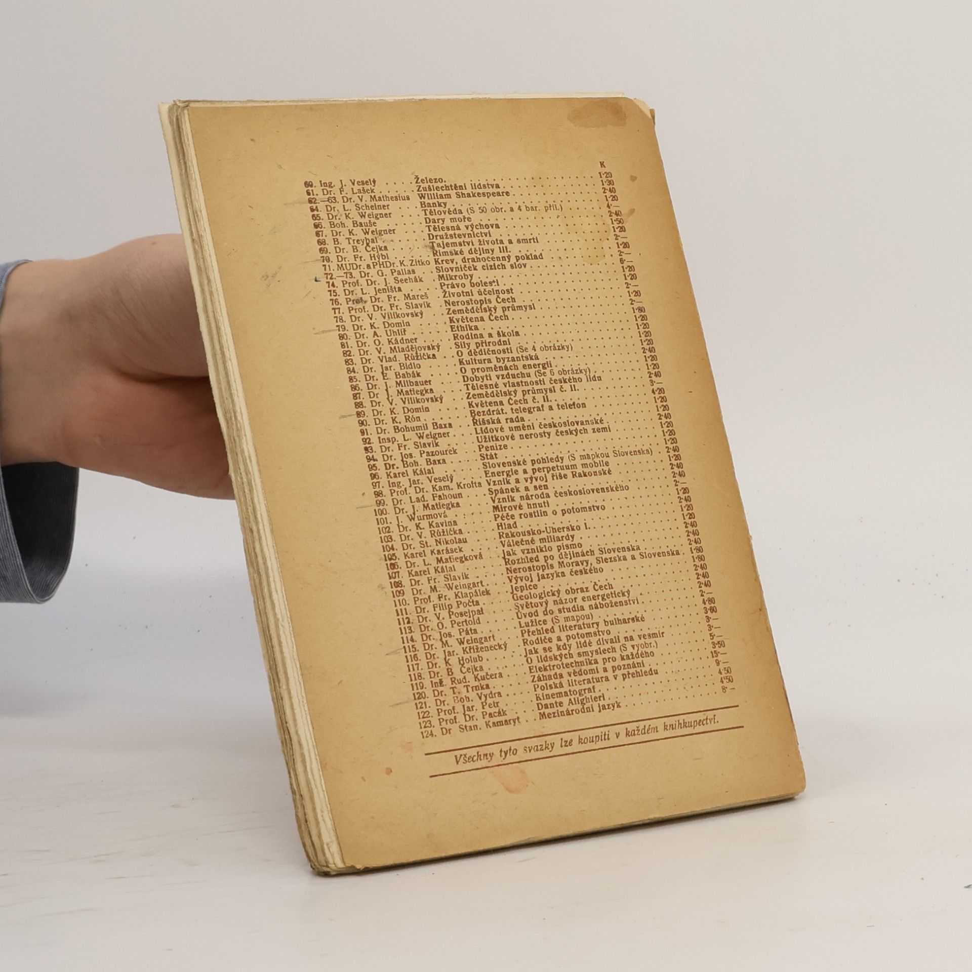 Oldřich Heidrich Přehled dějin švédské literatury