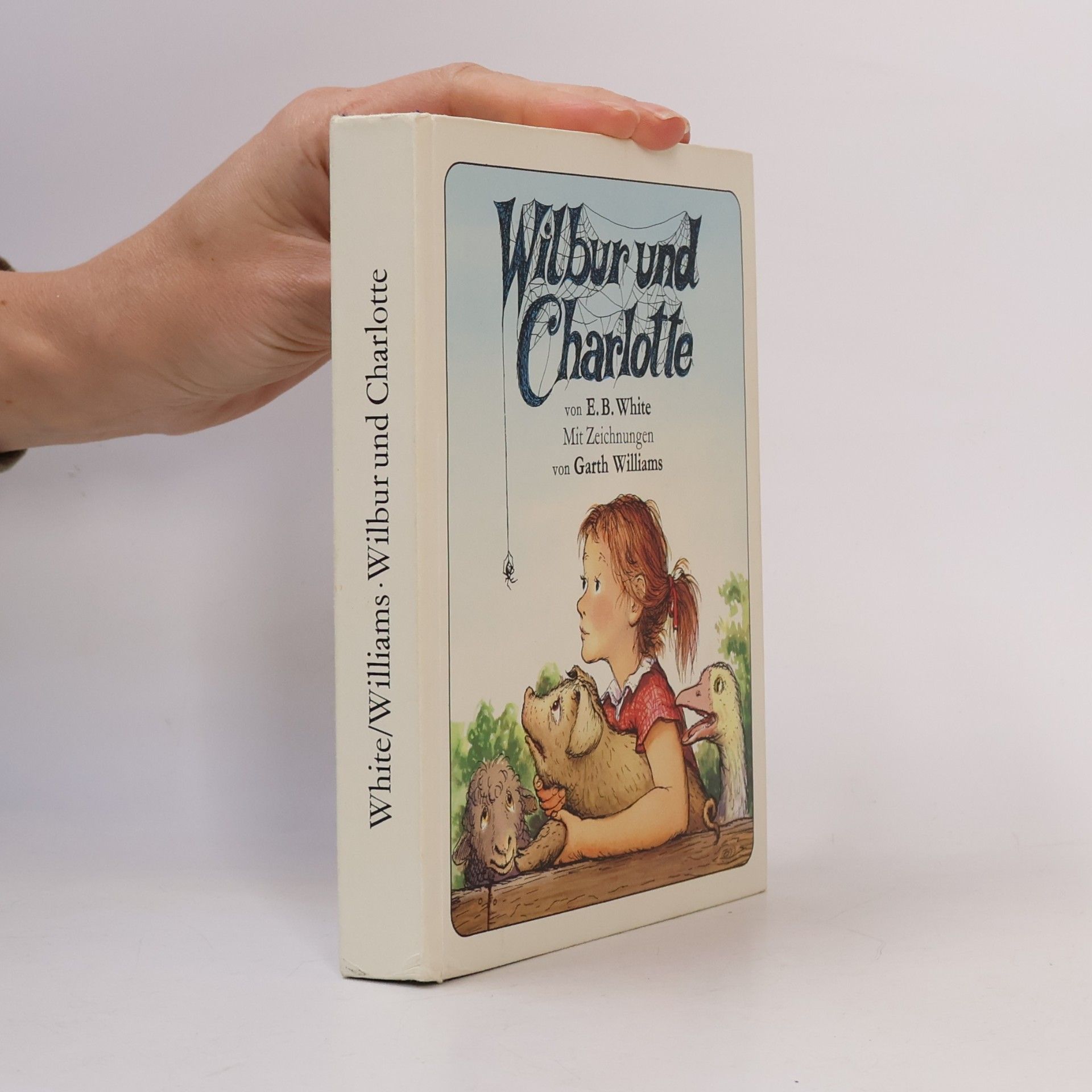 Wilbur und Charlotte