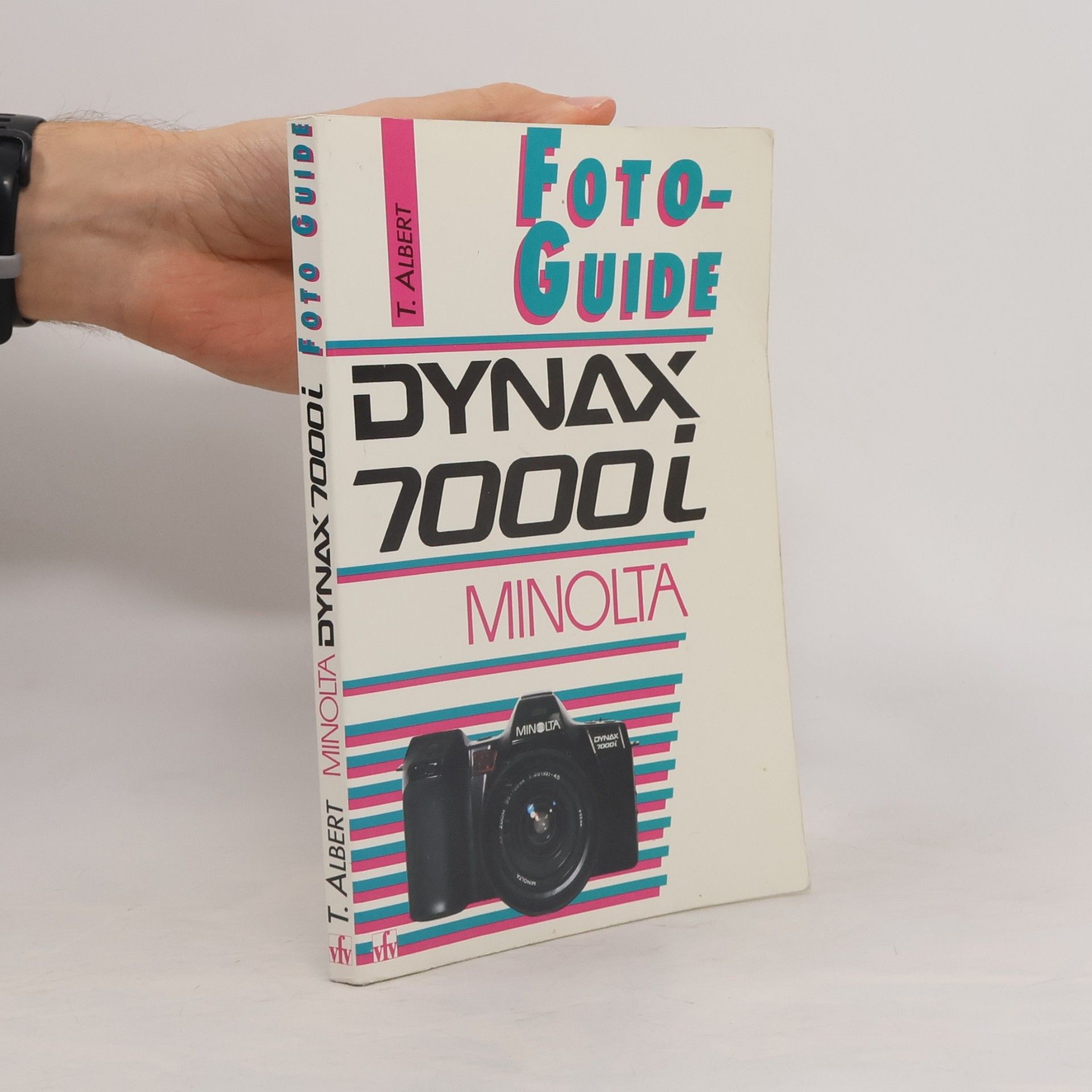 DYNAX 7000i