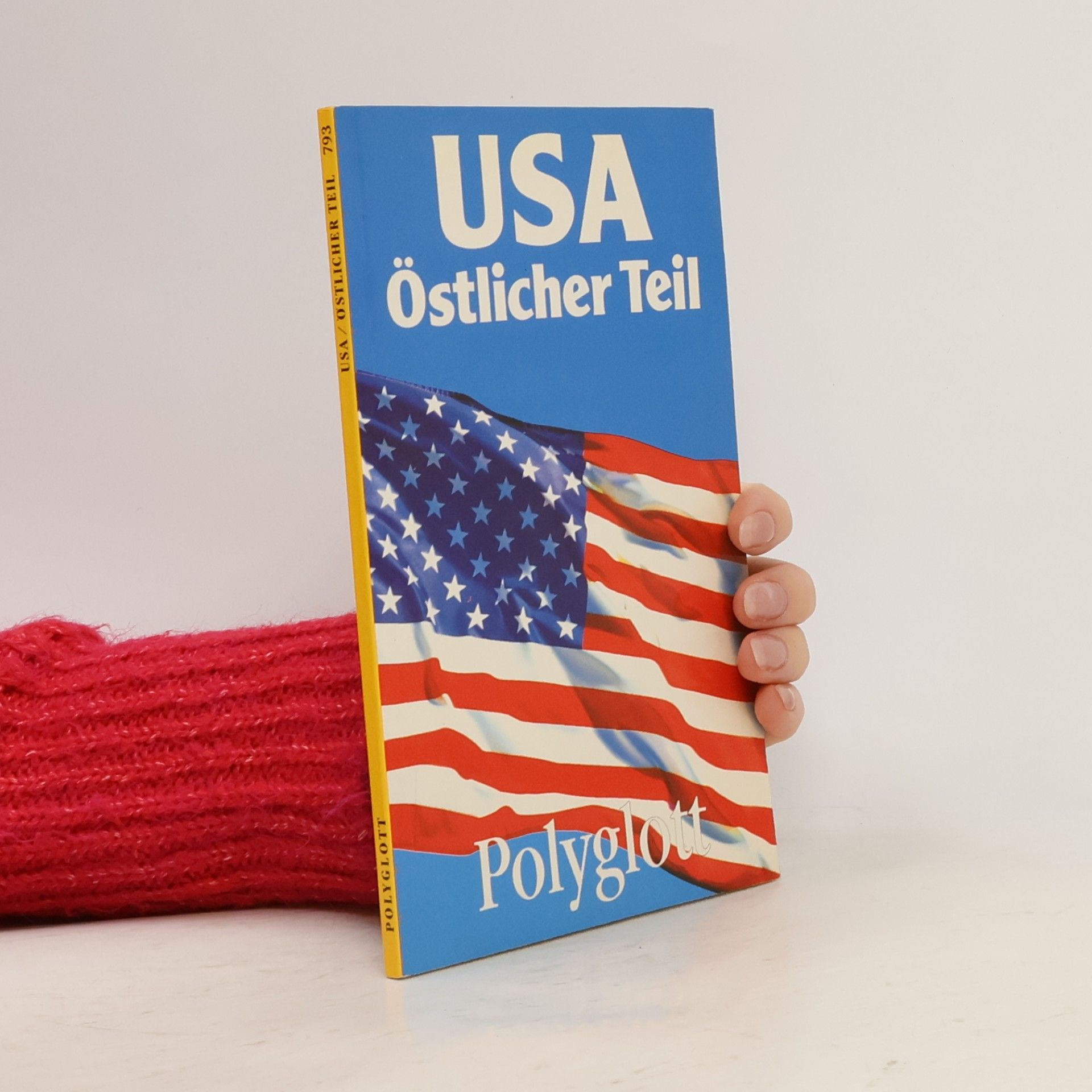 USA : östlicher Teil