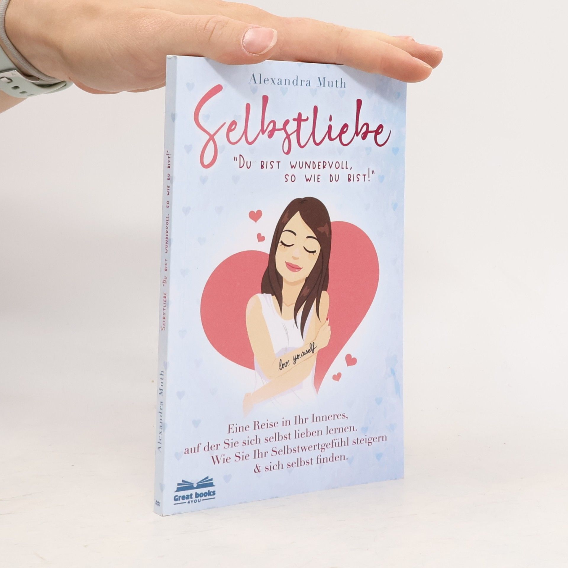 Selbstliebe
