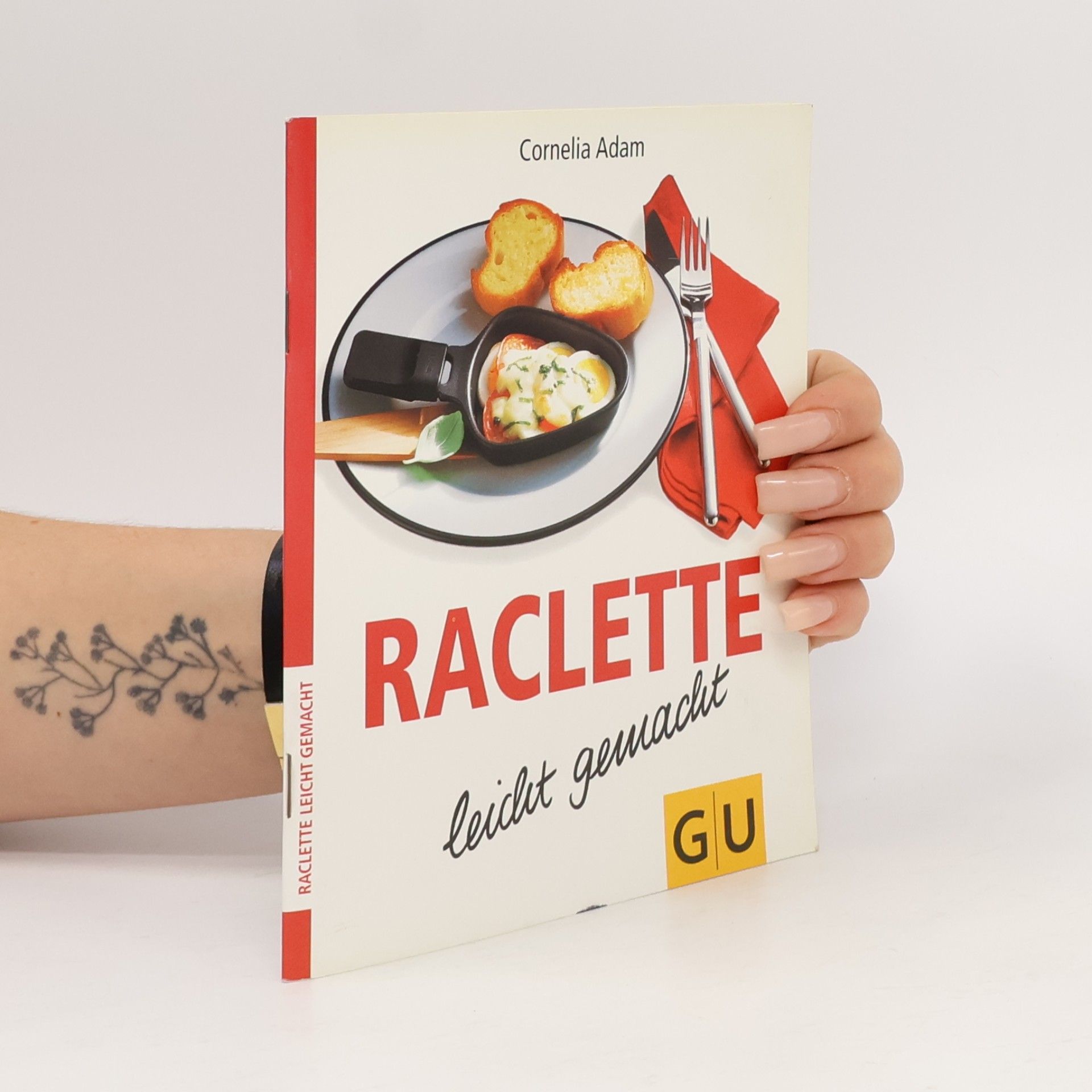 Raclette leicht gemacht