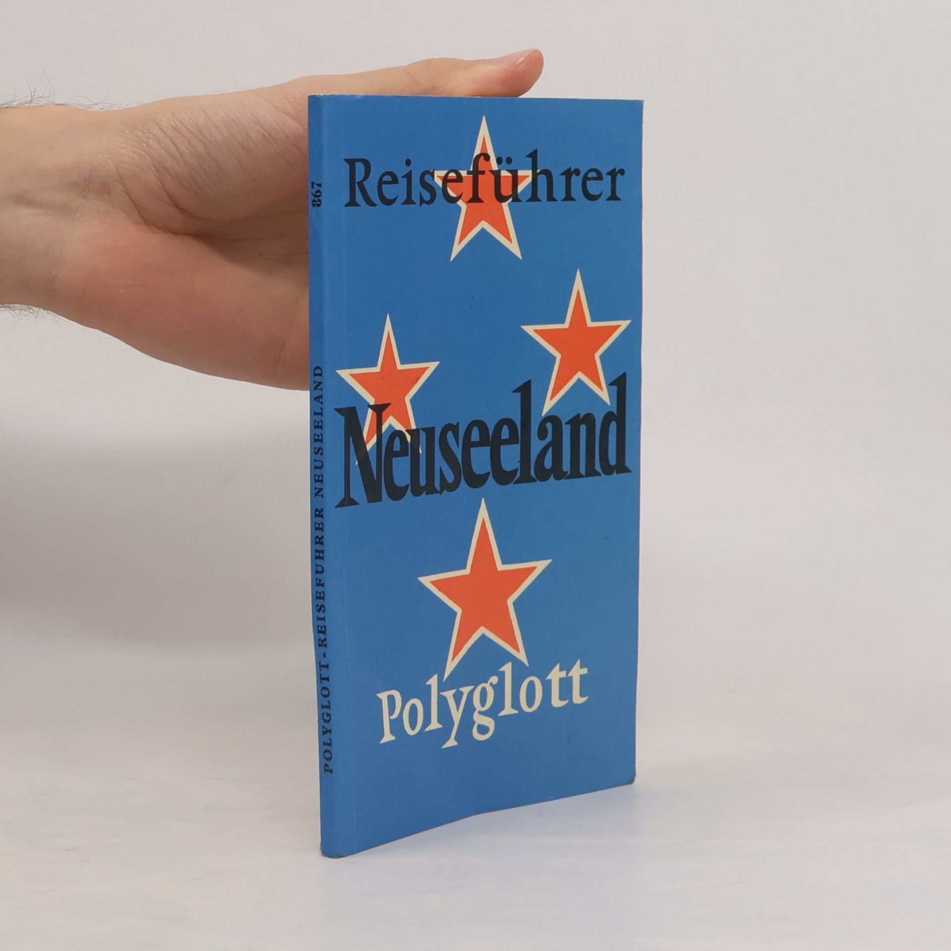Neuseeland
