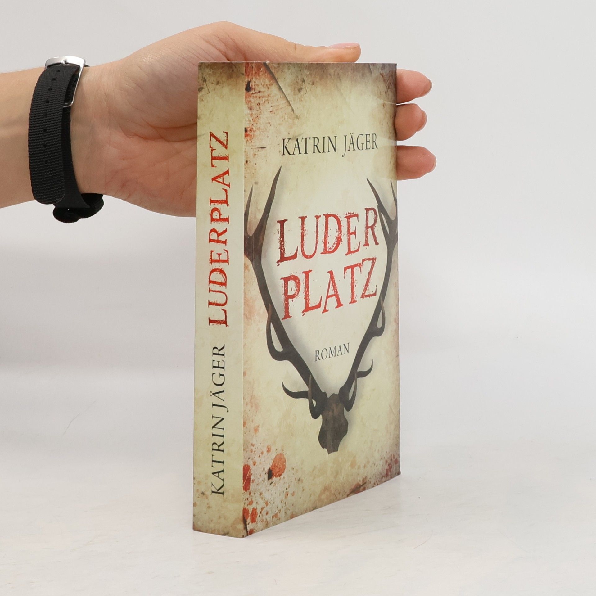 Luder Platz