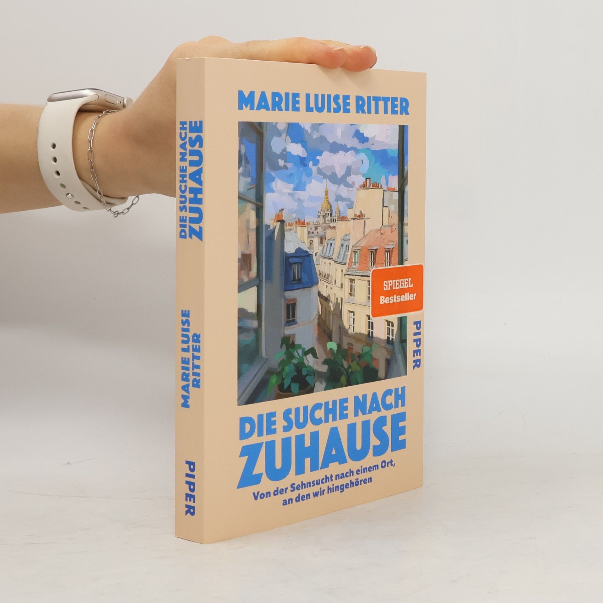 Die Suche nach Zuhause