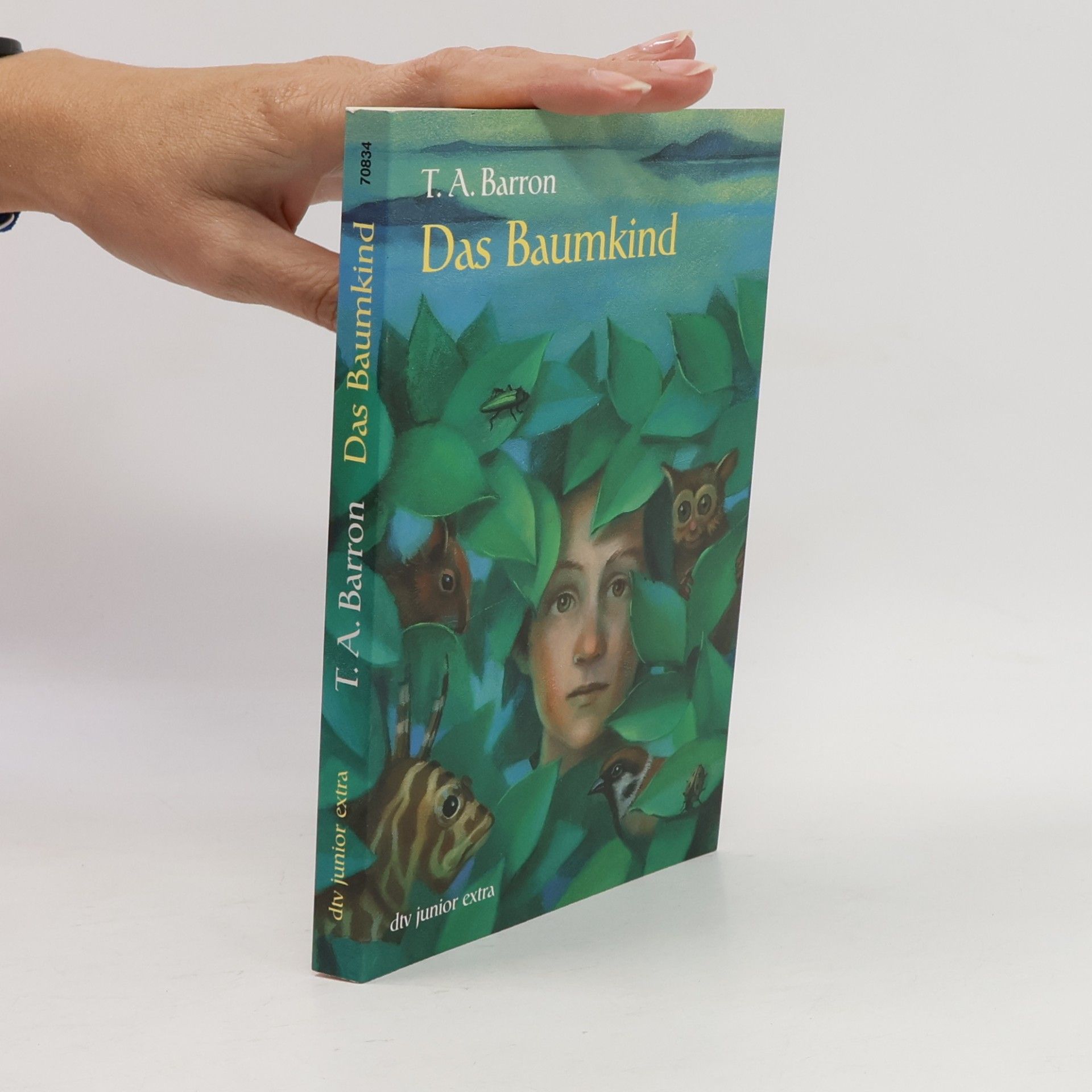Das Baumkind
