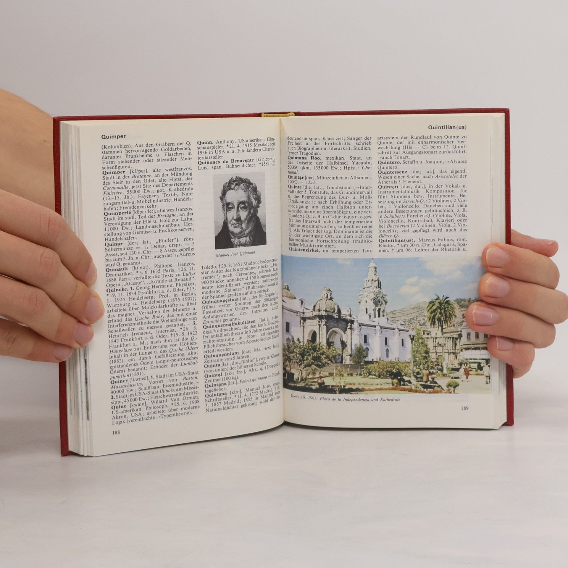 Autorenkollektiv Das moderne Lexikon 15