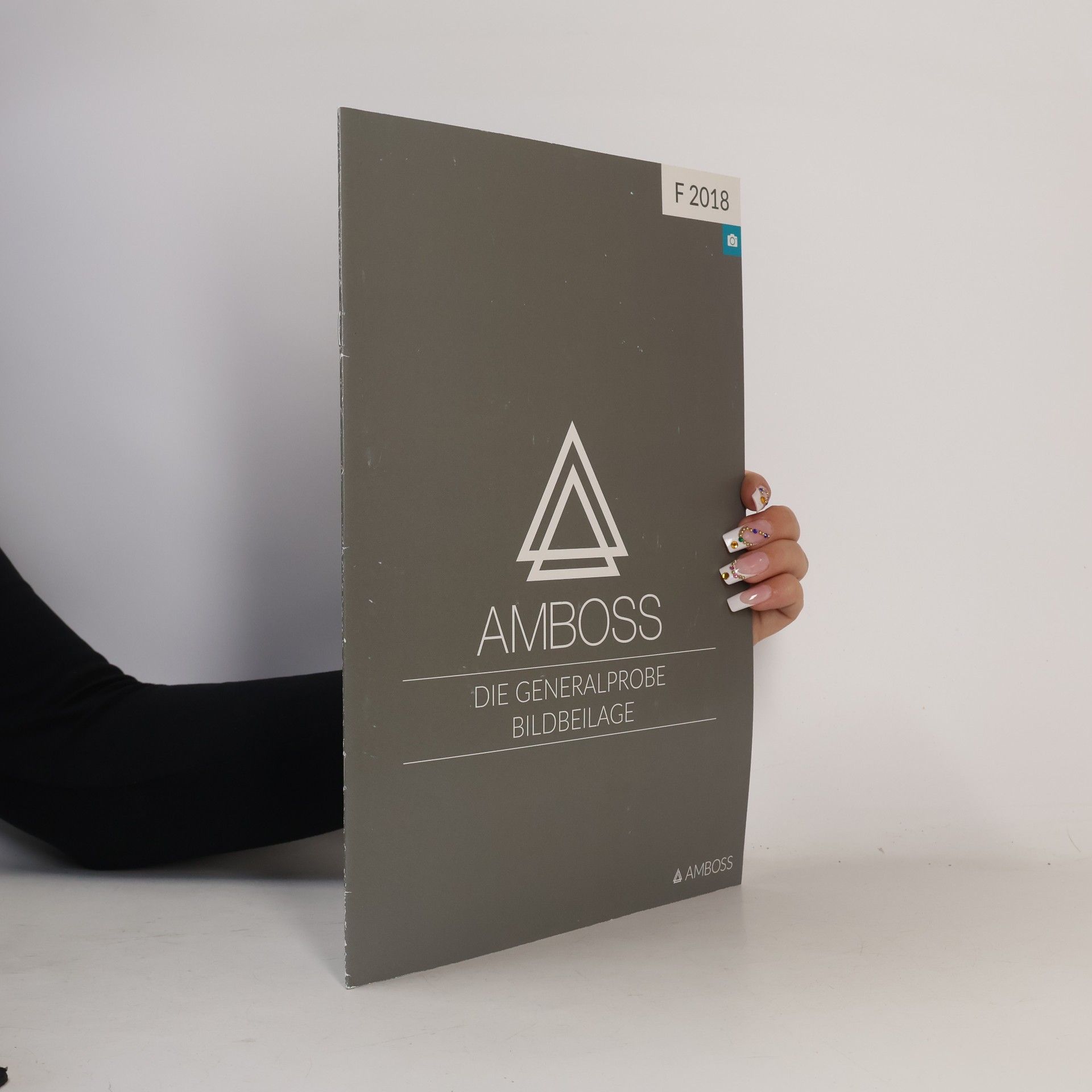 Autorenkollektiv AMBOSS
