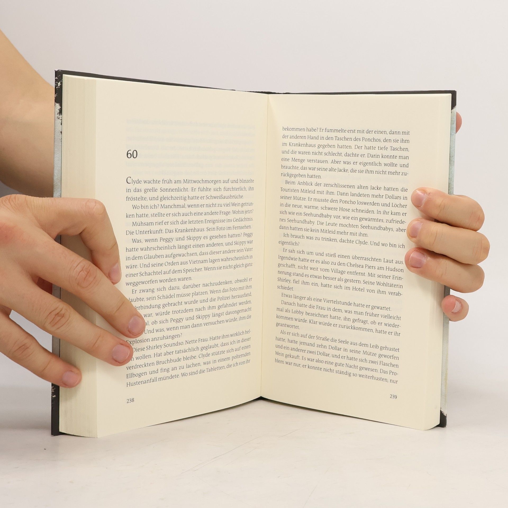 Mary Higgins Clark Spürst du den Todeshauch