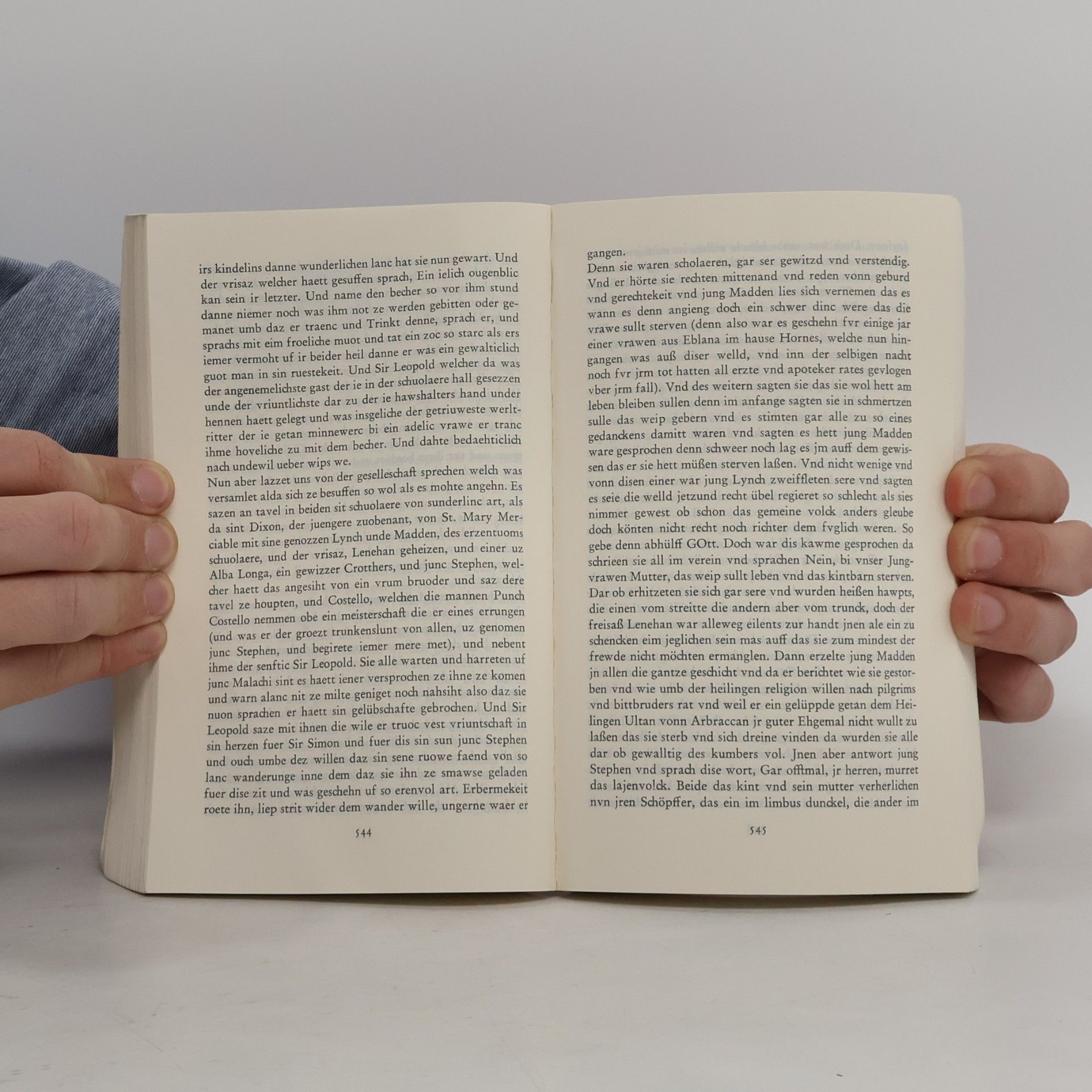 James Joyce Ulysses