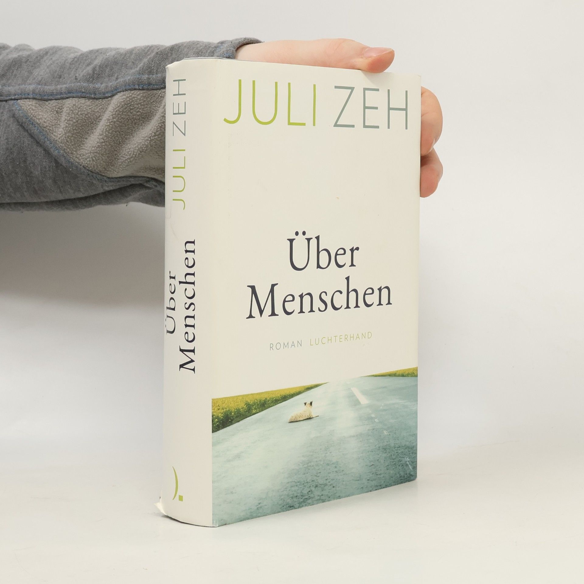 Über Menschen