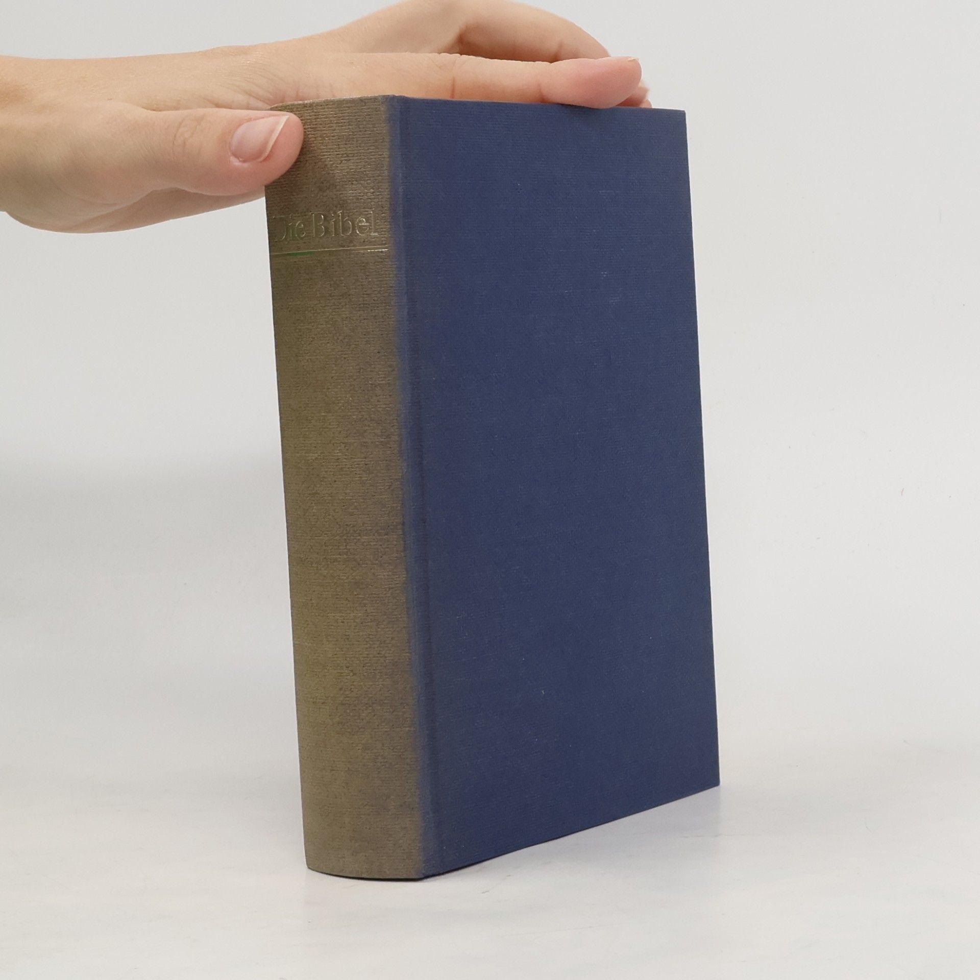 Various authors Die Bibel