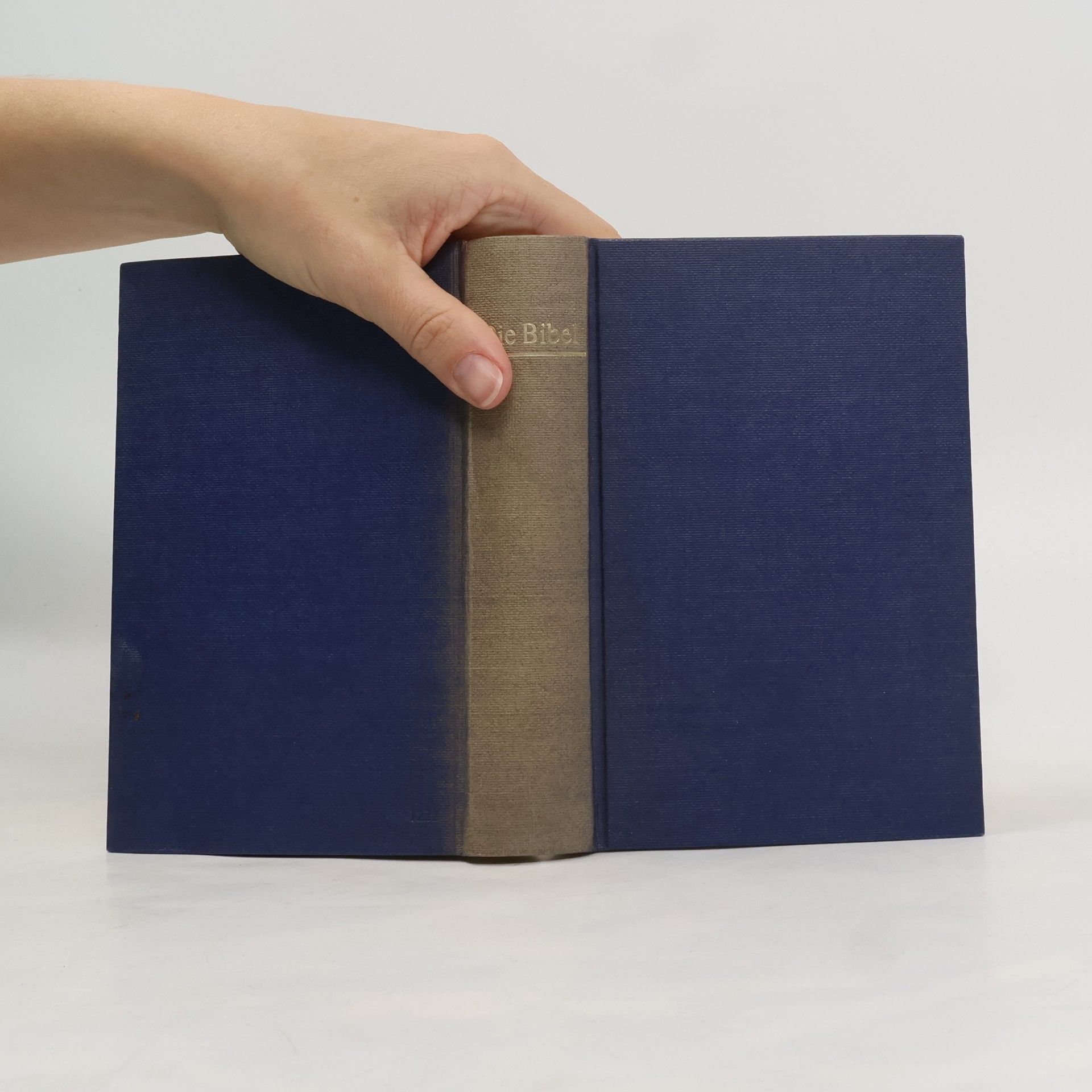 Various authors Die Bibel