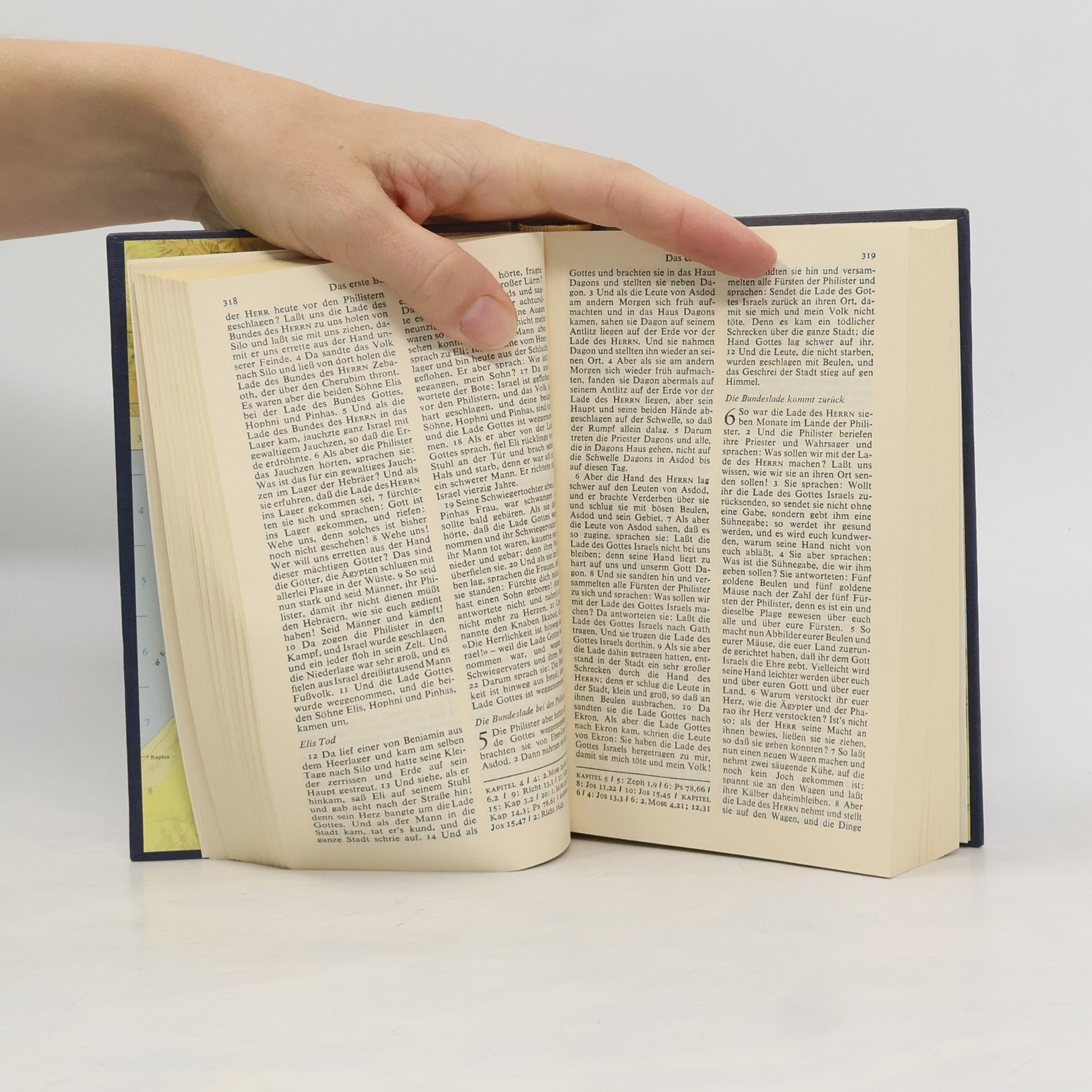 Various authors Die Bibel