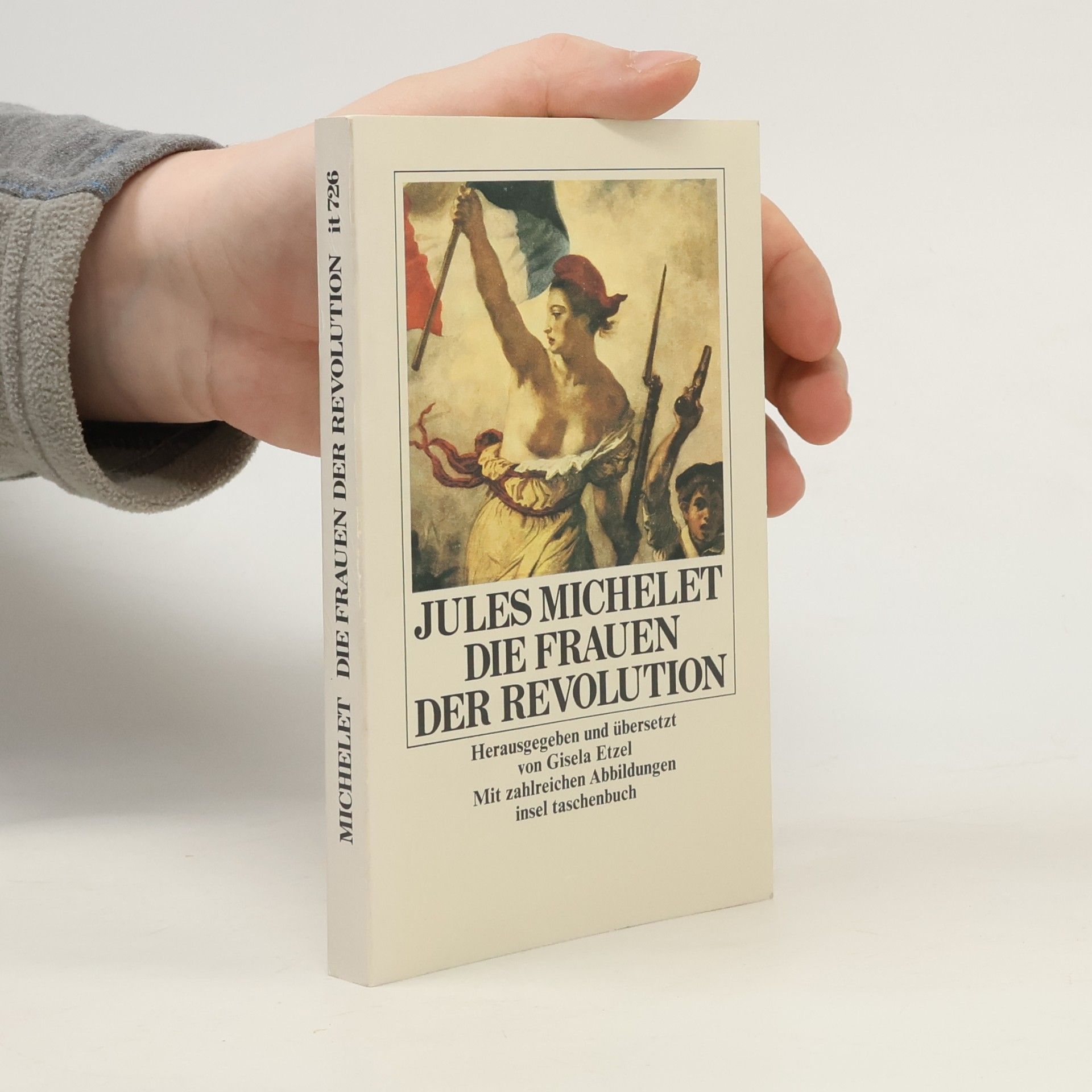 Die Frauen der Revolution