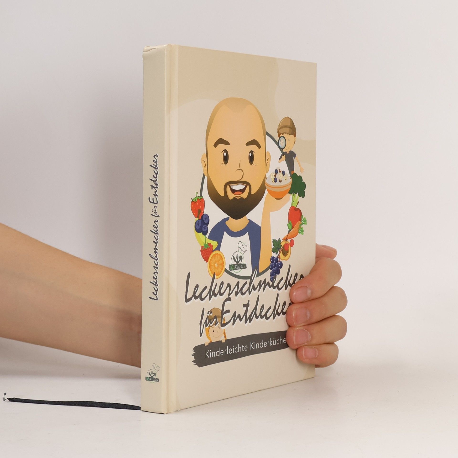 Leckerschmecker für Entdecker