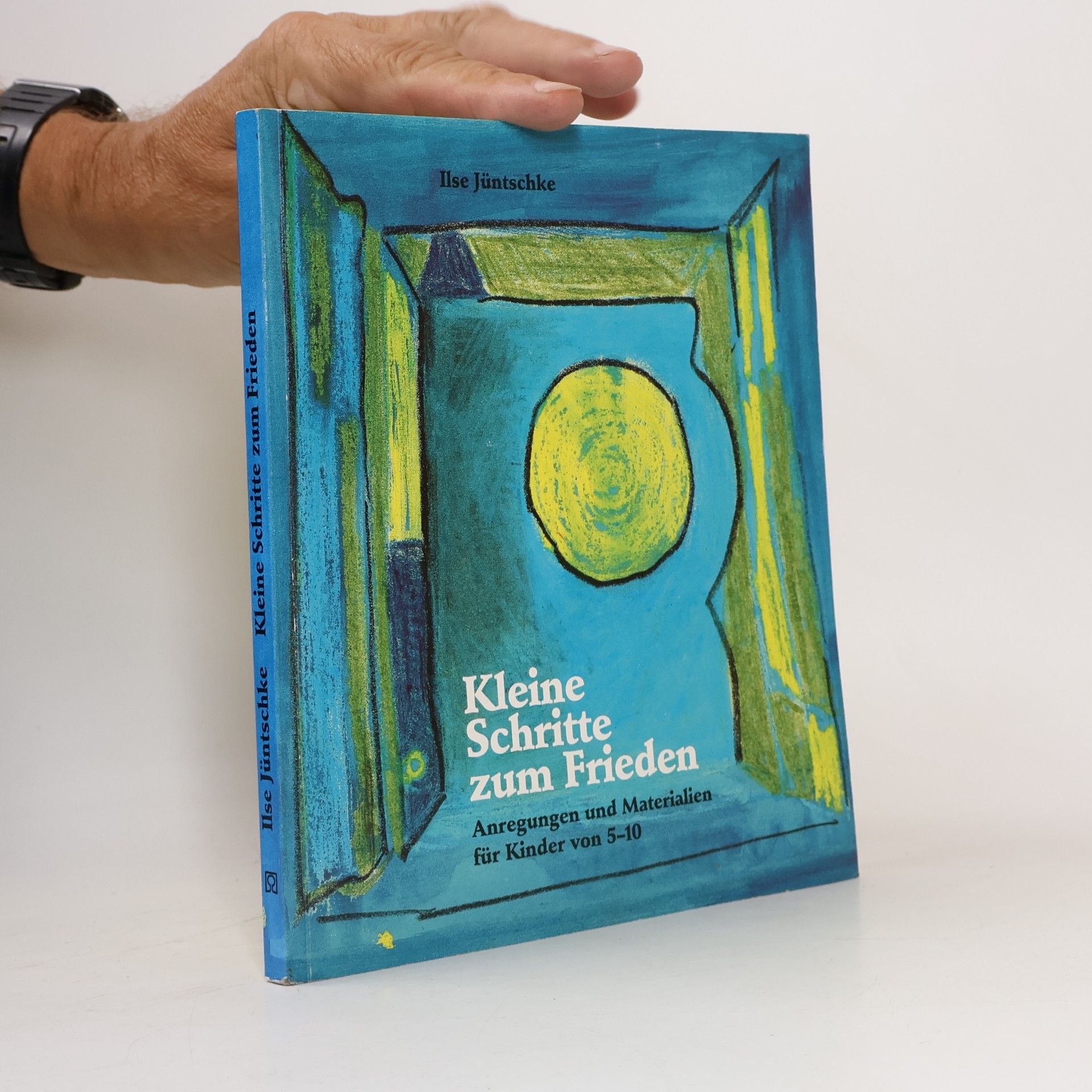 Kleine Schritte zum Frieden