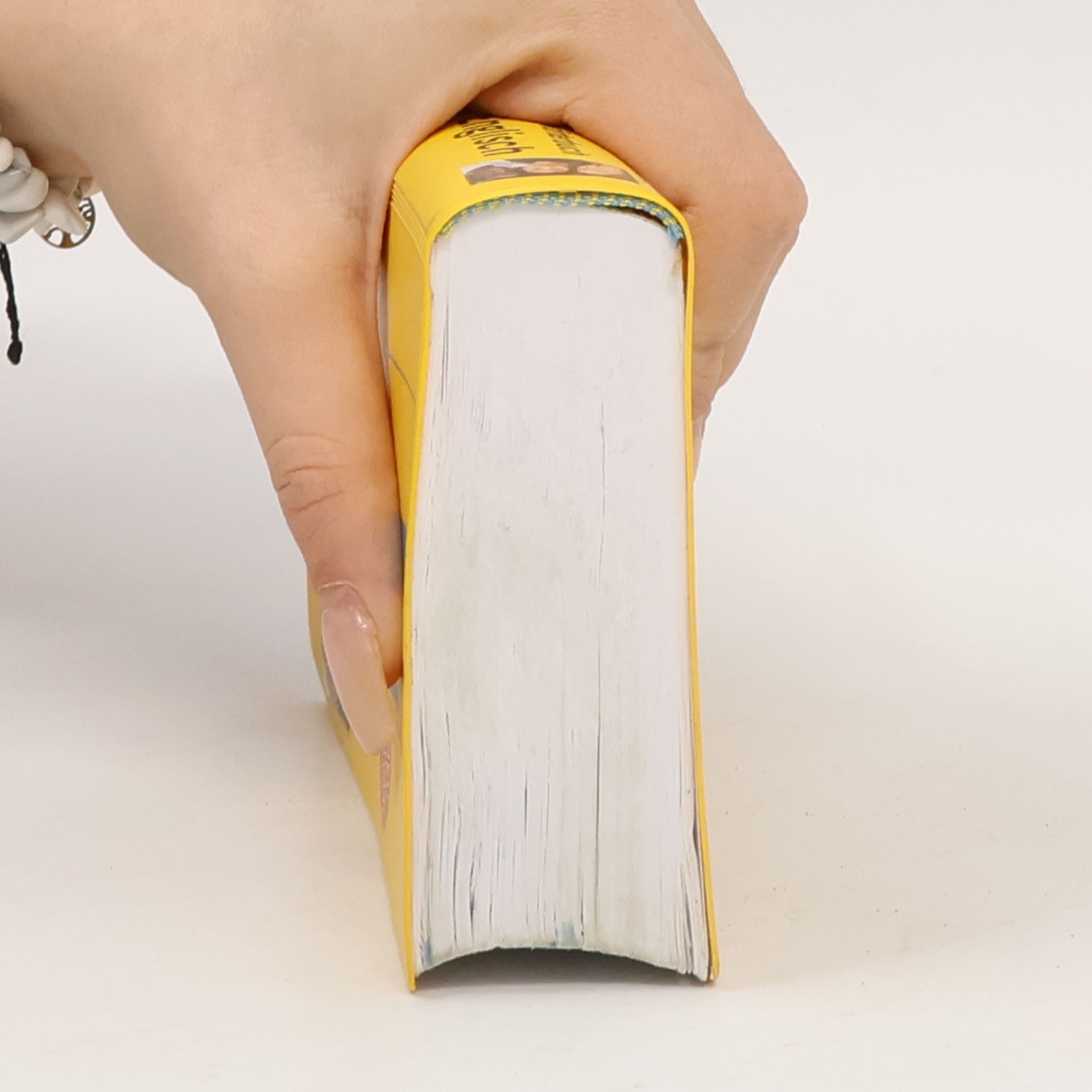 Veronika Schnorr Langenscheidt - Schulwörterbuch Englisch