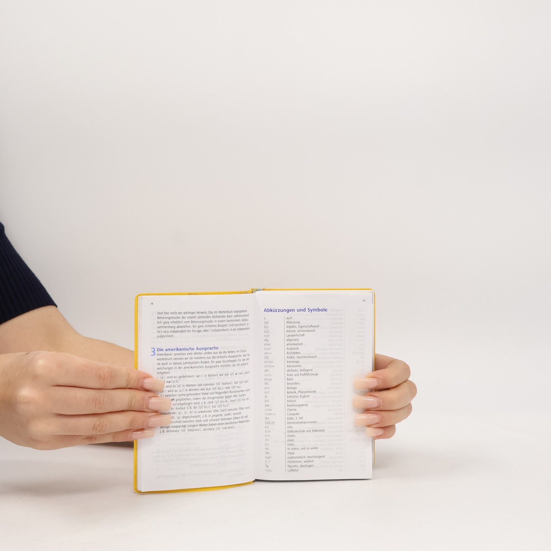 Veronika Schnorr Langenscheidt - Schulwörterbuch Englisch