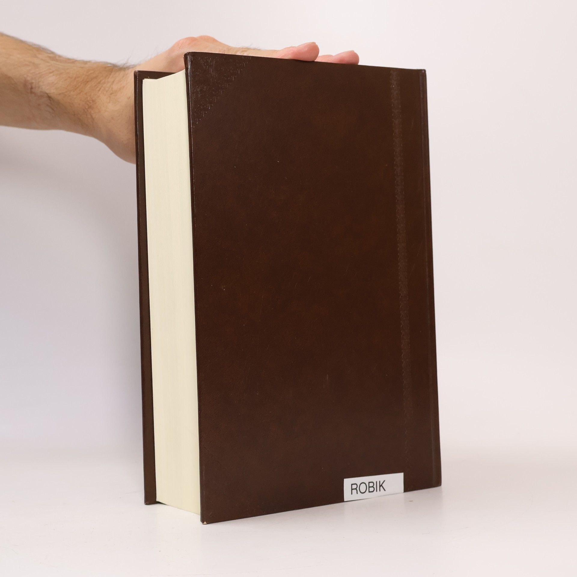 Various authors Ottův slovník naučný VIII Dřevěné stavby - Falšování