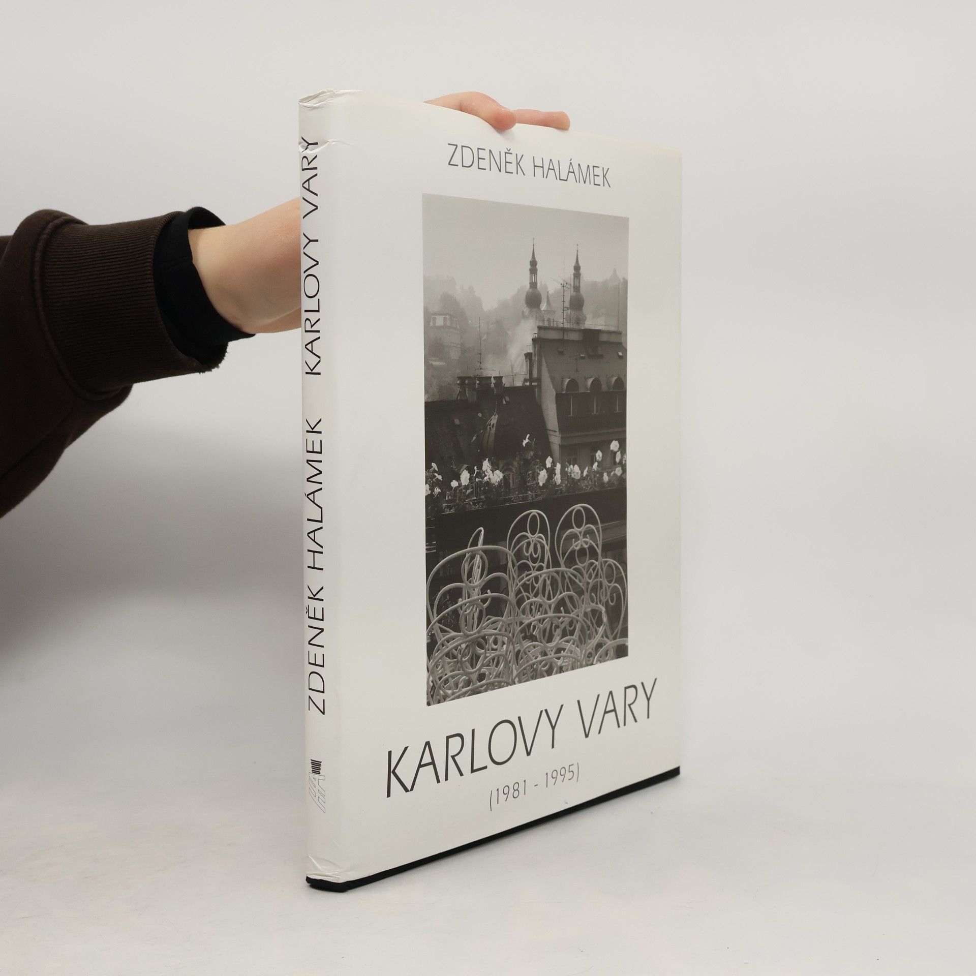 Karlovy Vary (1981 - 1995)