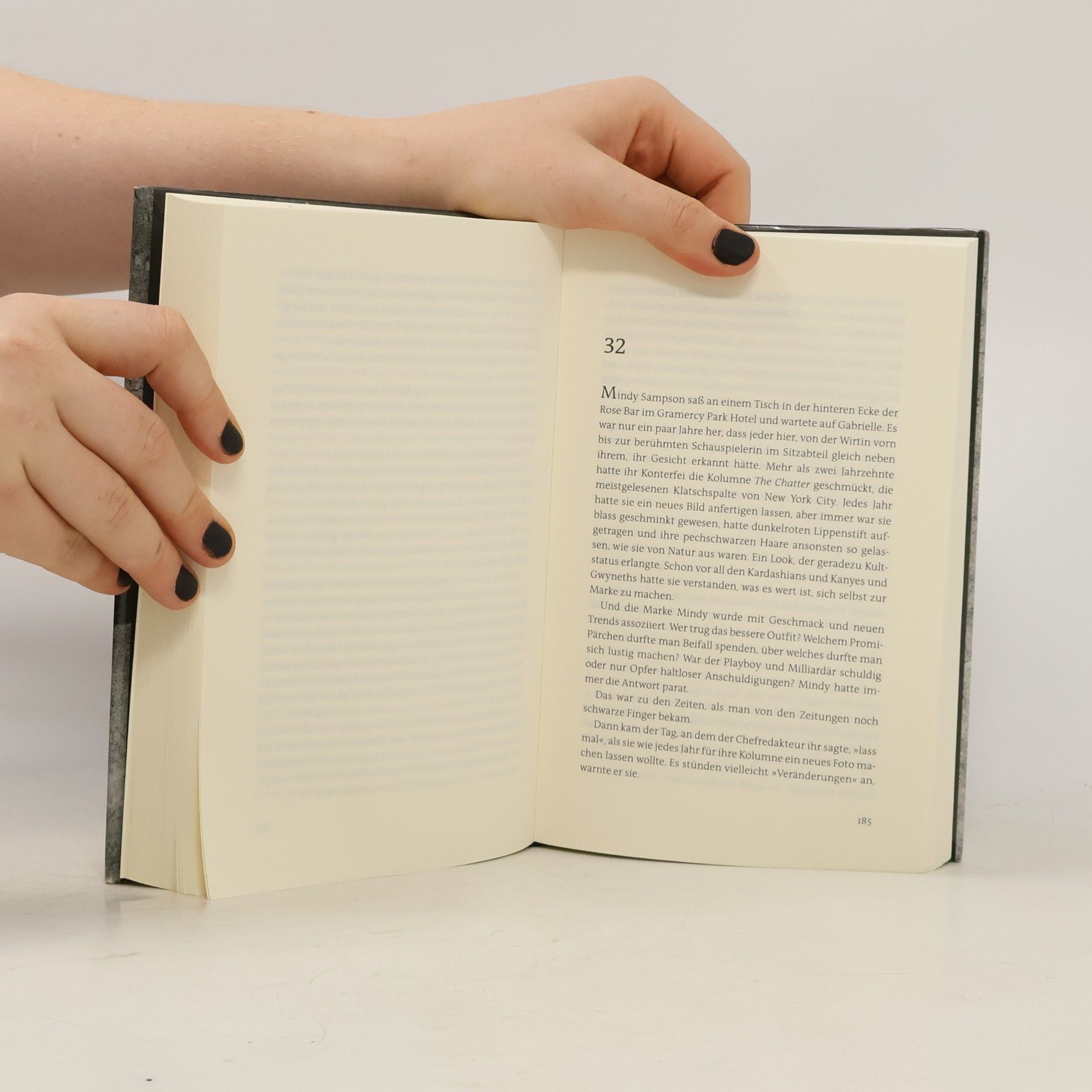 Mary Higgins Clark Schlafe für immer