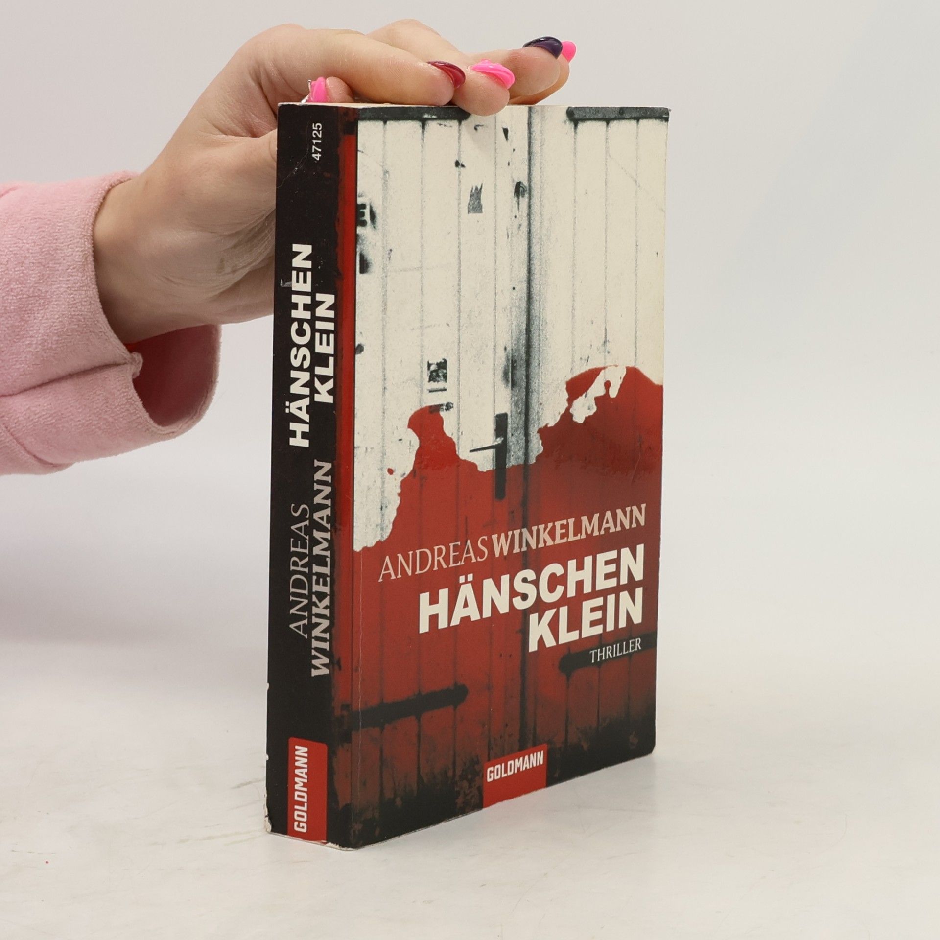 Hänschen klein