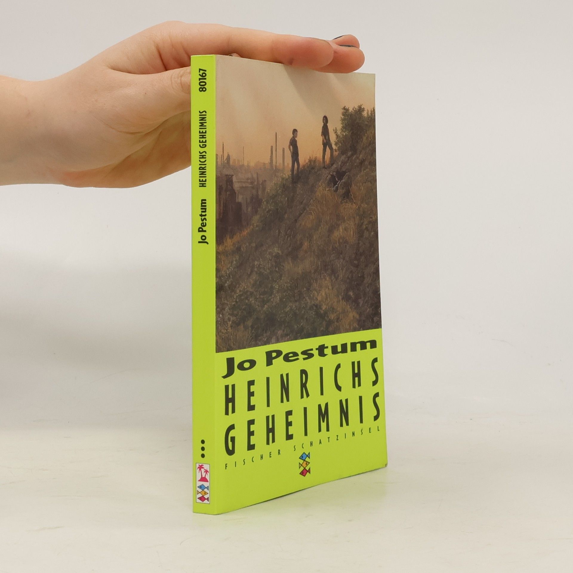 Heinrichs Geheimnis