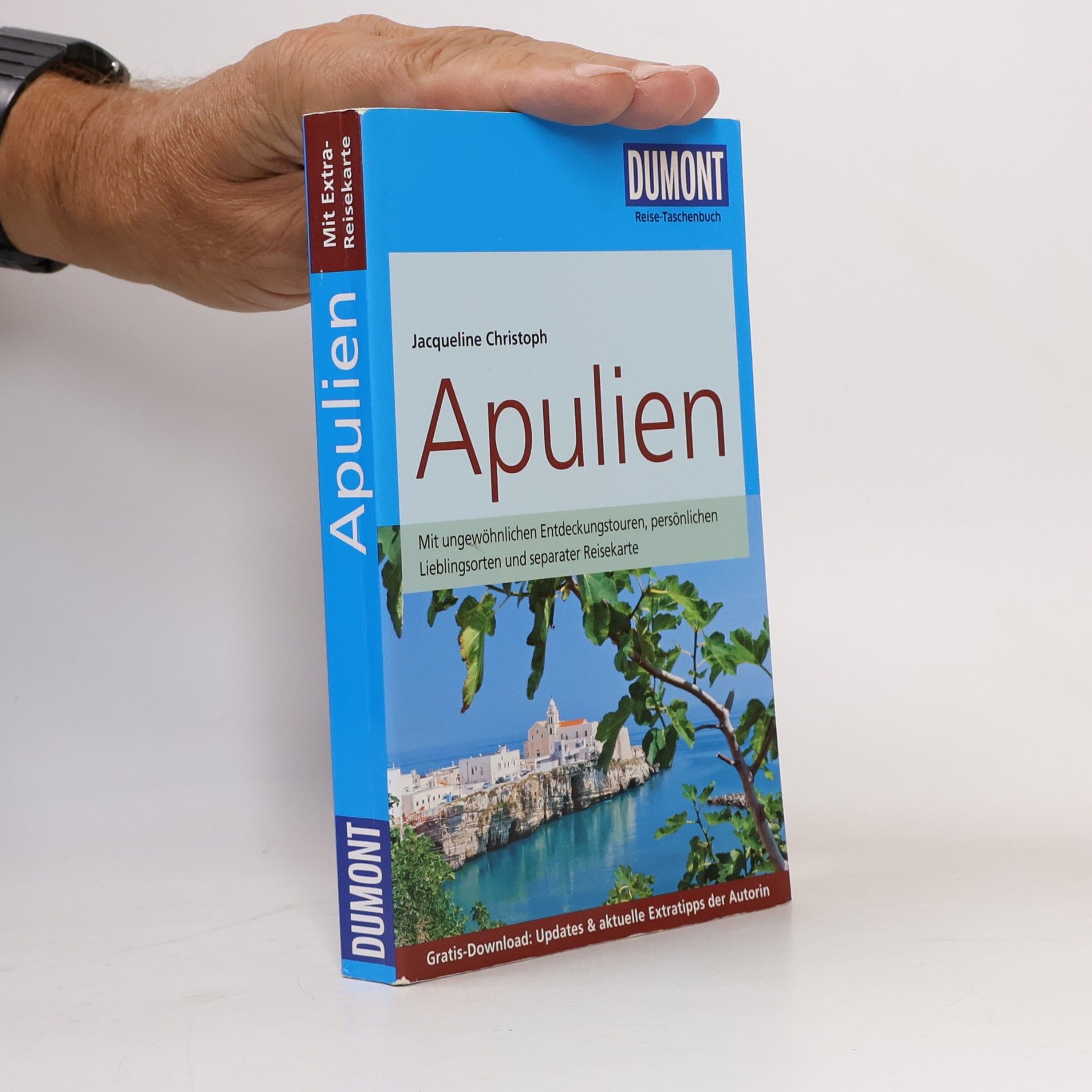 Apulien