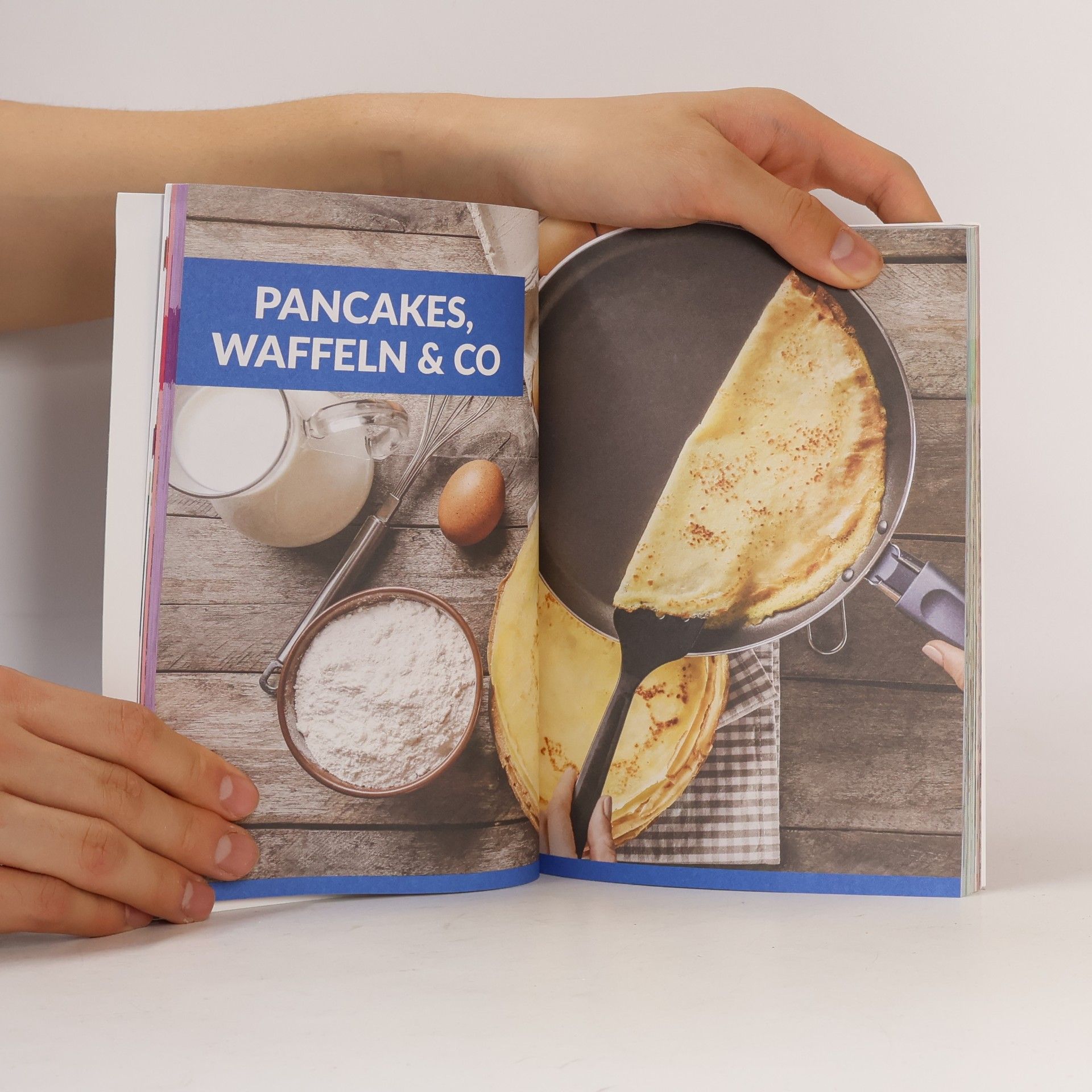 Sjard Roscher Das fettverlust fibel Kochbuch