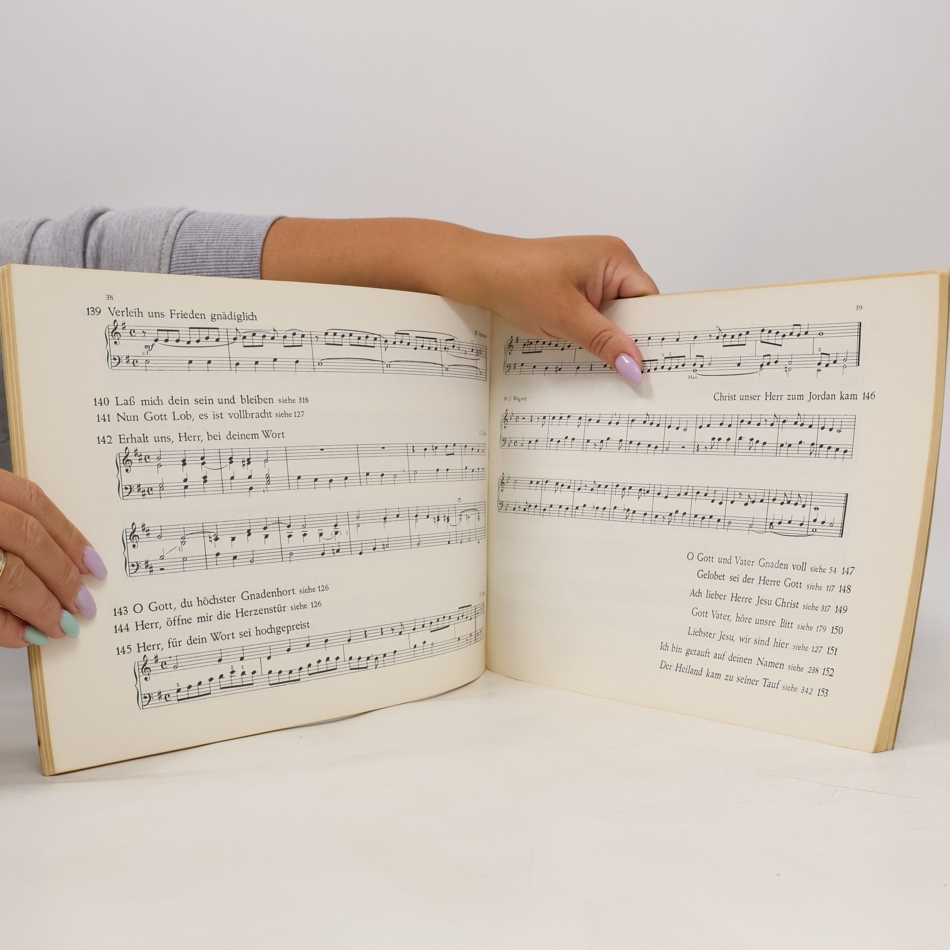 Autorenkollektiv Leichte Choralvorspiele für Orgel