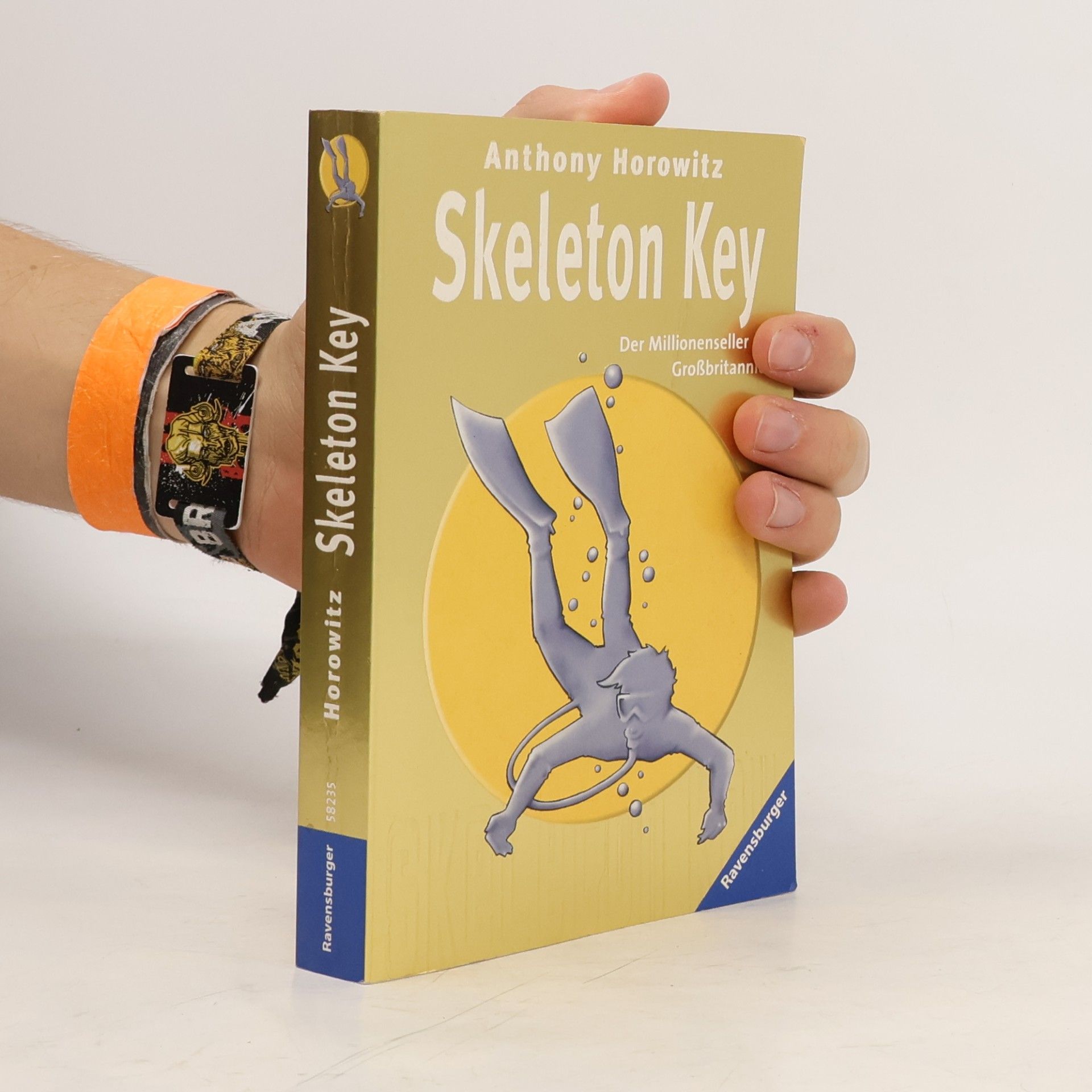 Skeleton Key