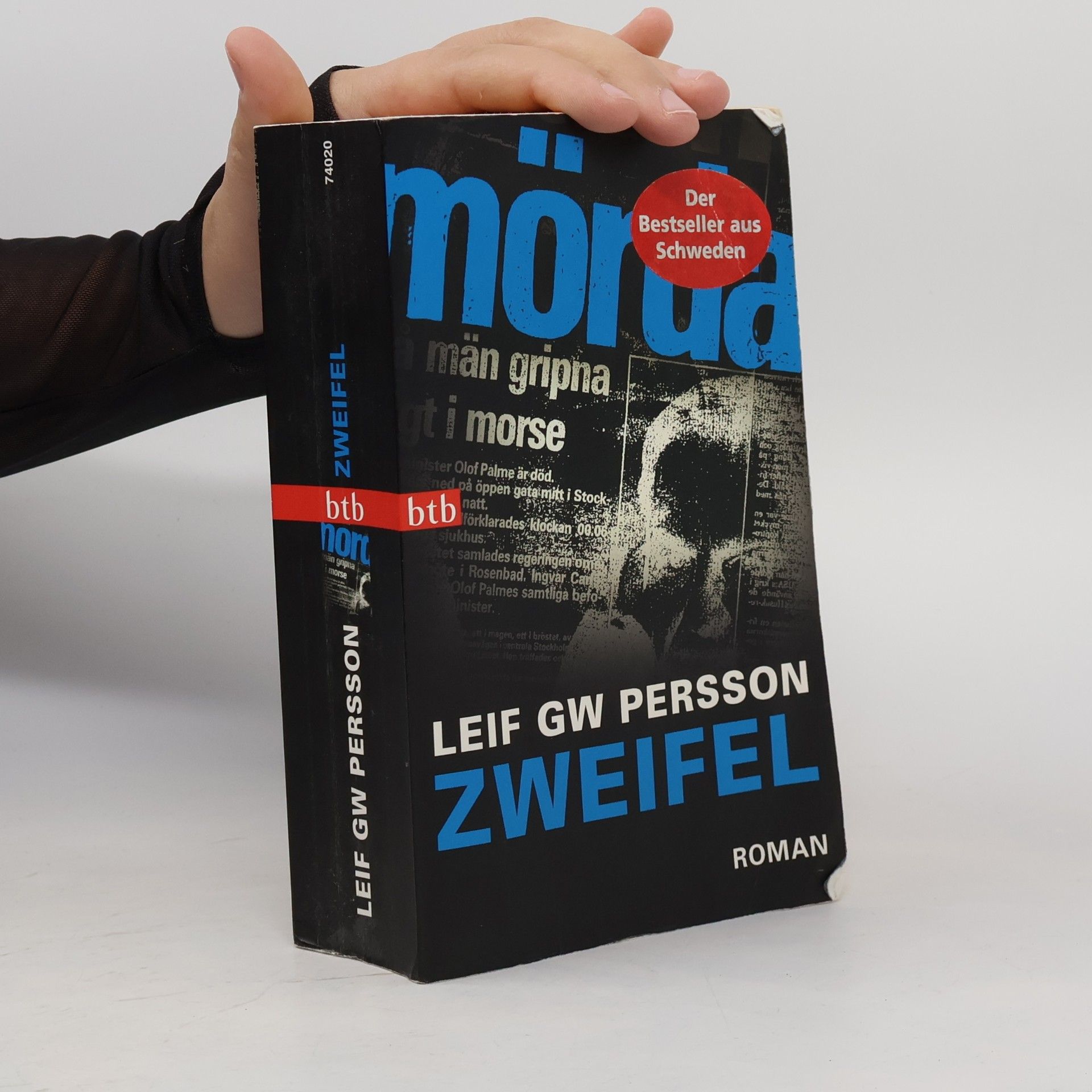 Zweifel
