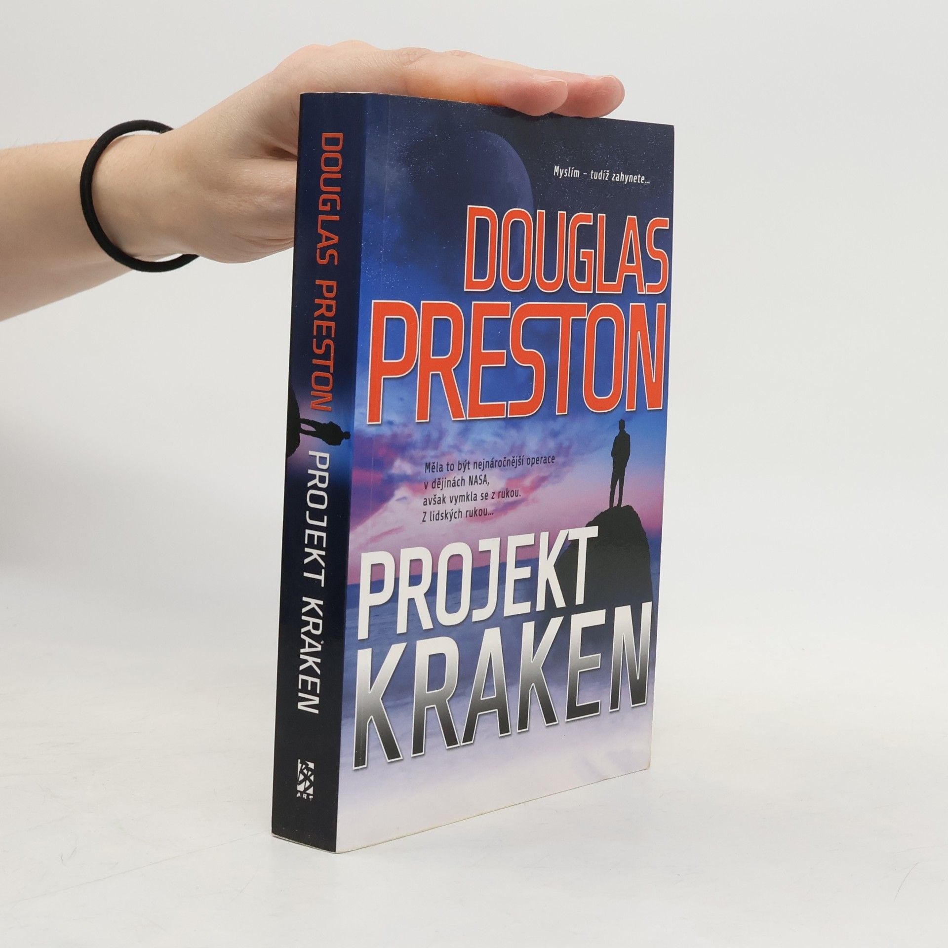 Projekt Kraken