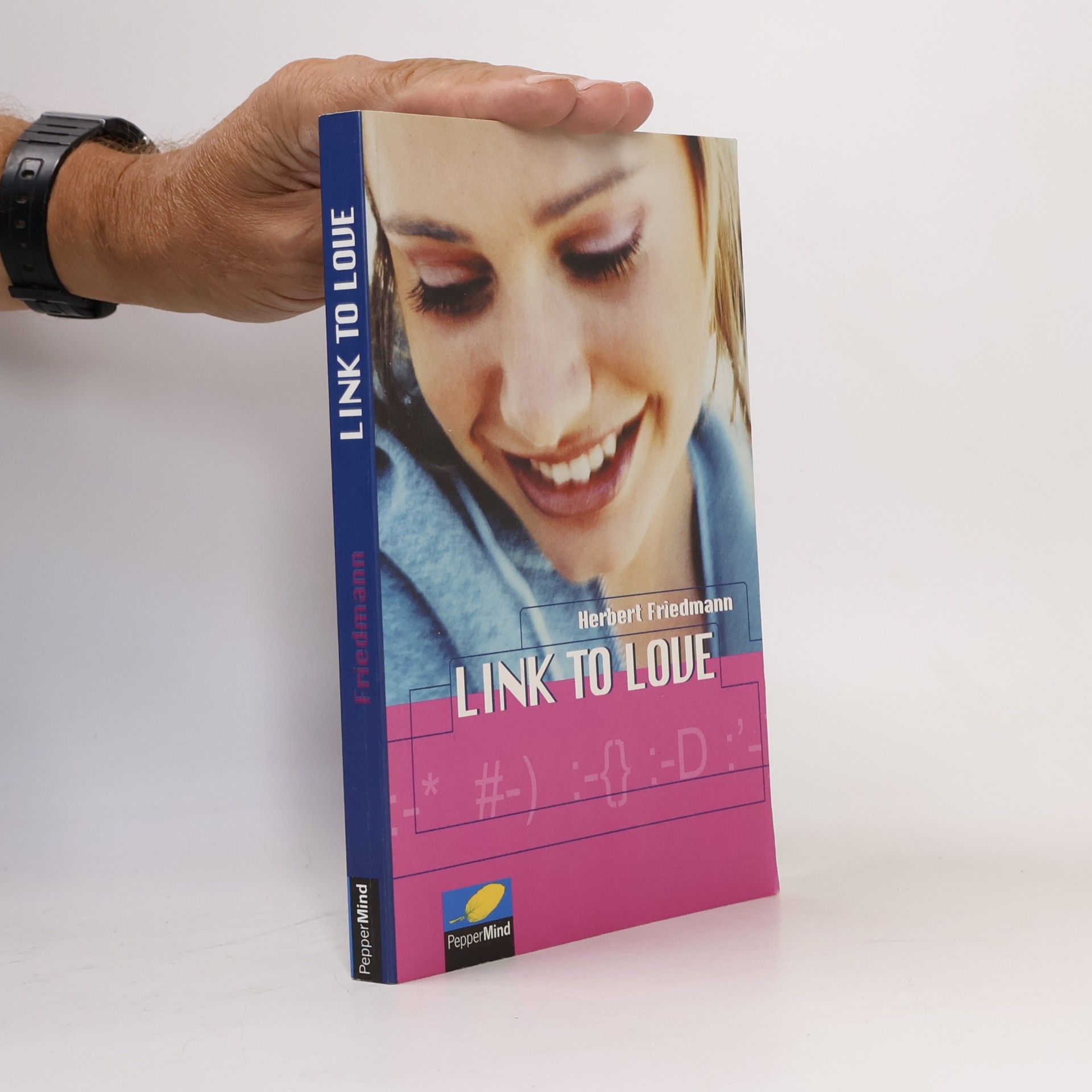 Link to love