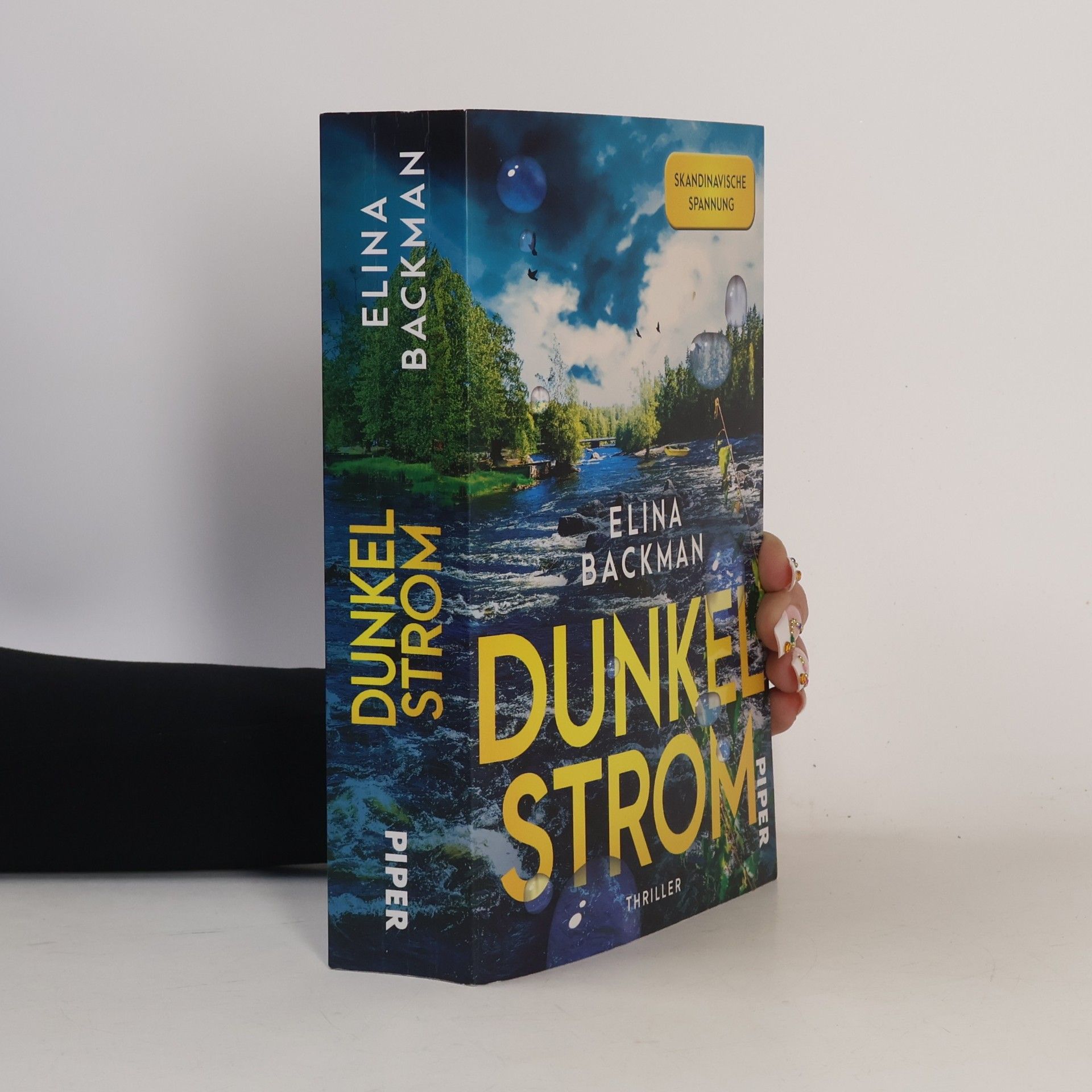 Dunkelstrom