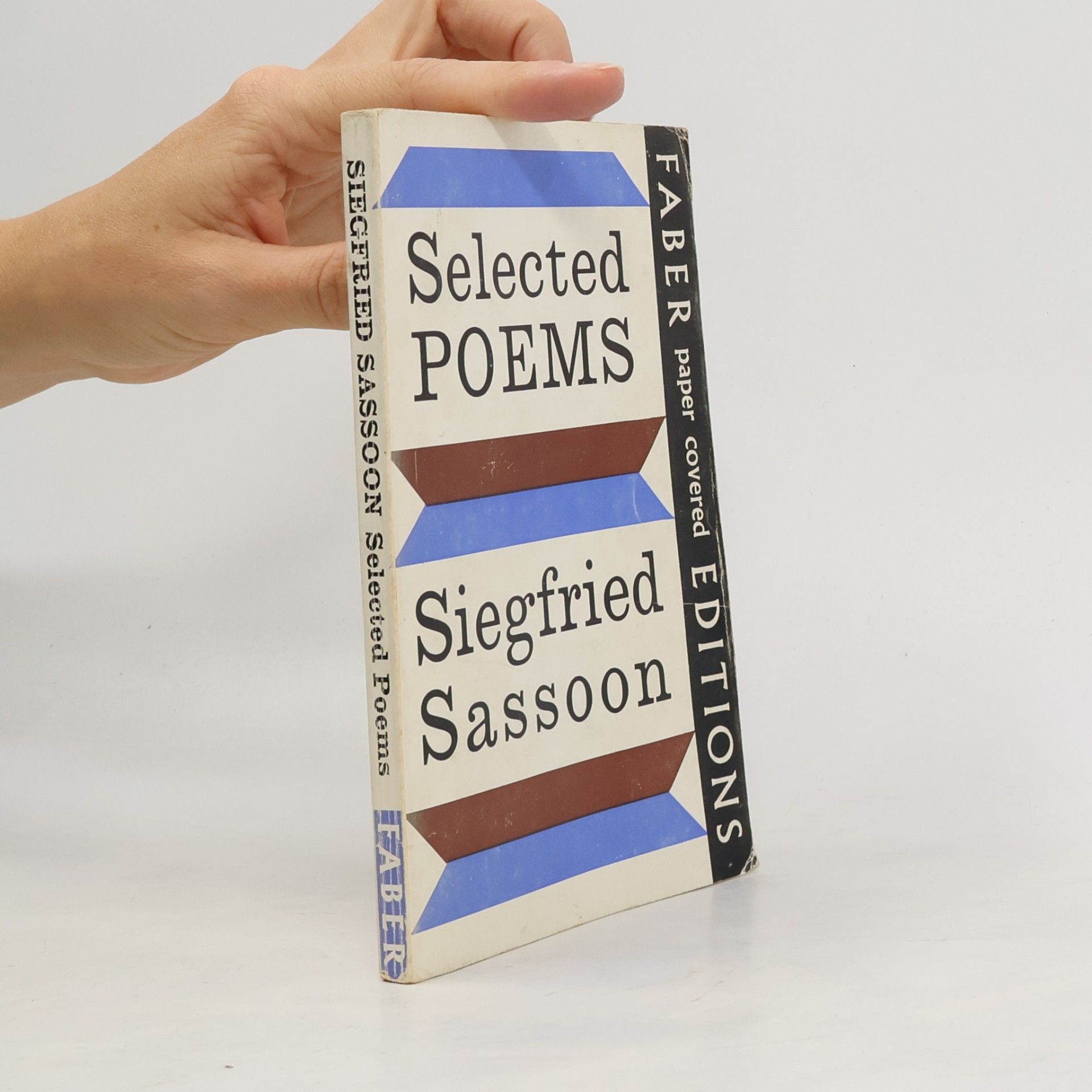 Selected Poems