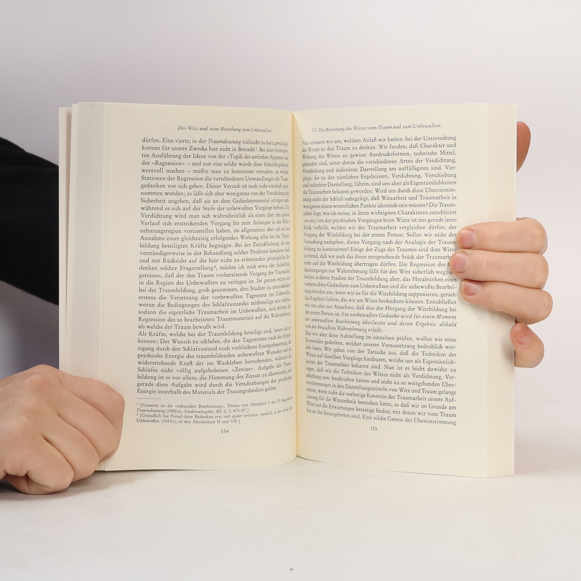 Sigmund Freud Studienausgabe