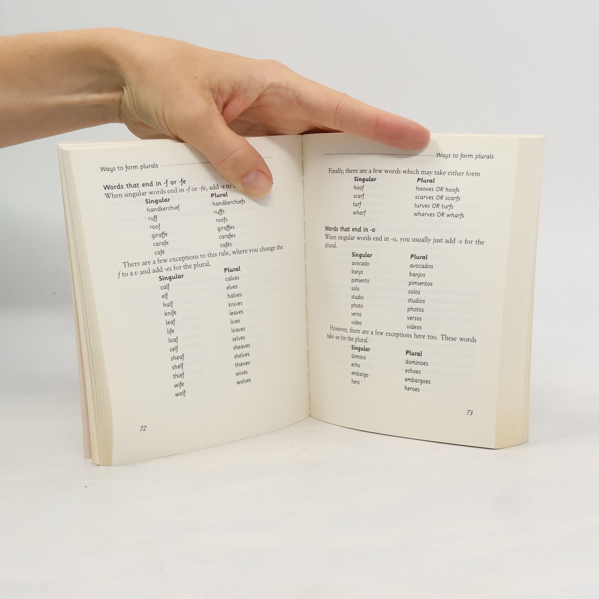 Carolyn Humphries Really Simple English Grammar (Essentials)